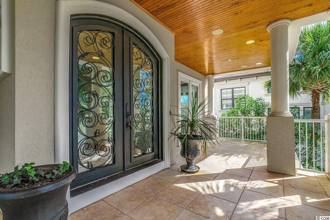 Myrtle Beach, South Carolina, 29579, United States, 4 Bedrooms Bedrooms, ,5 BathroomsBathrooms,Residential,For Sale,1937954