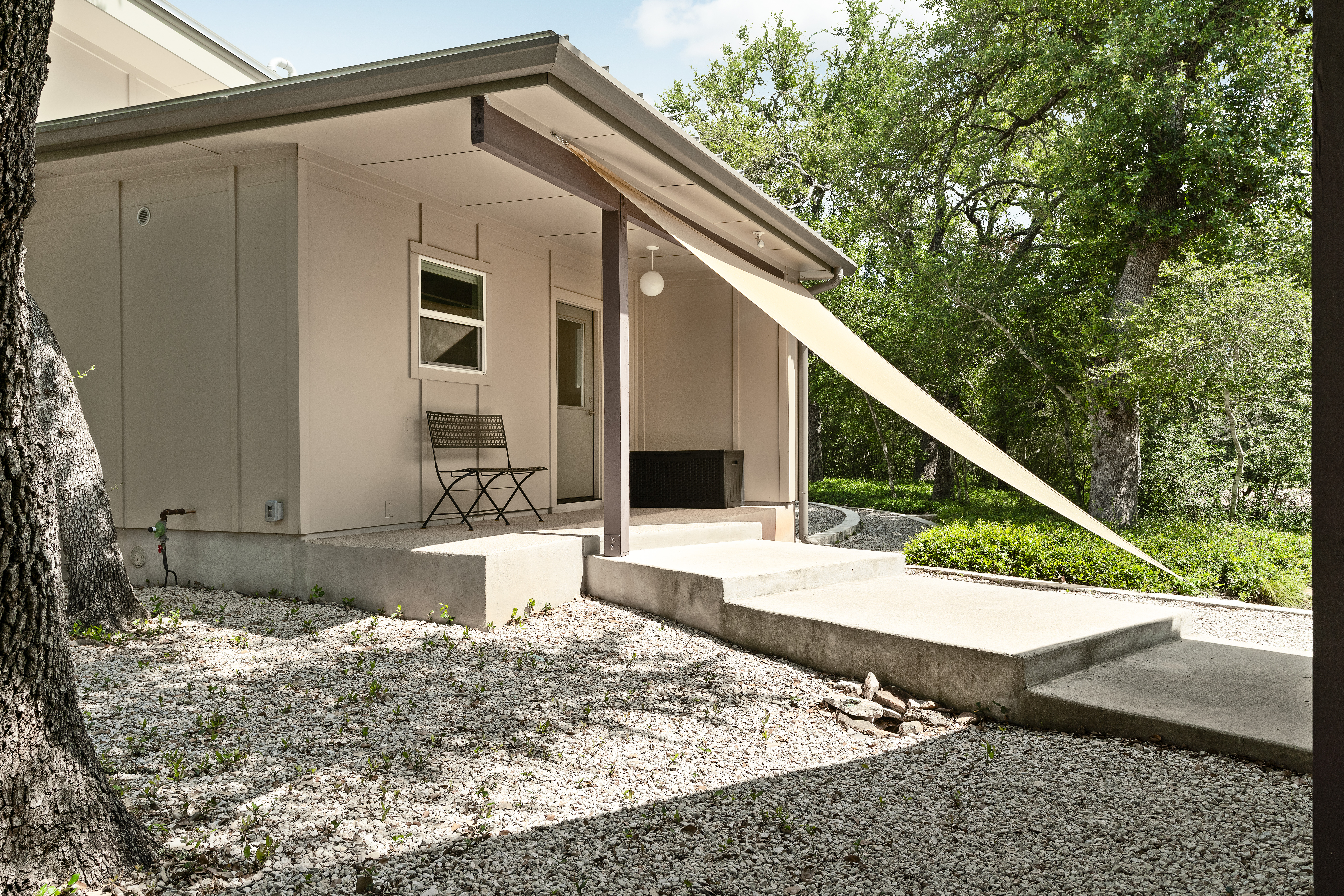  A Modern Hill Country Retreat on 5 Lush Acres - 物件實景