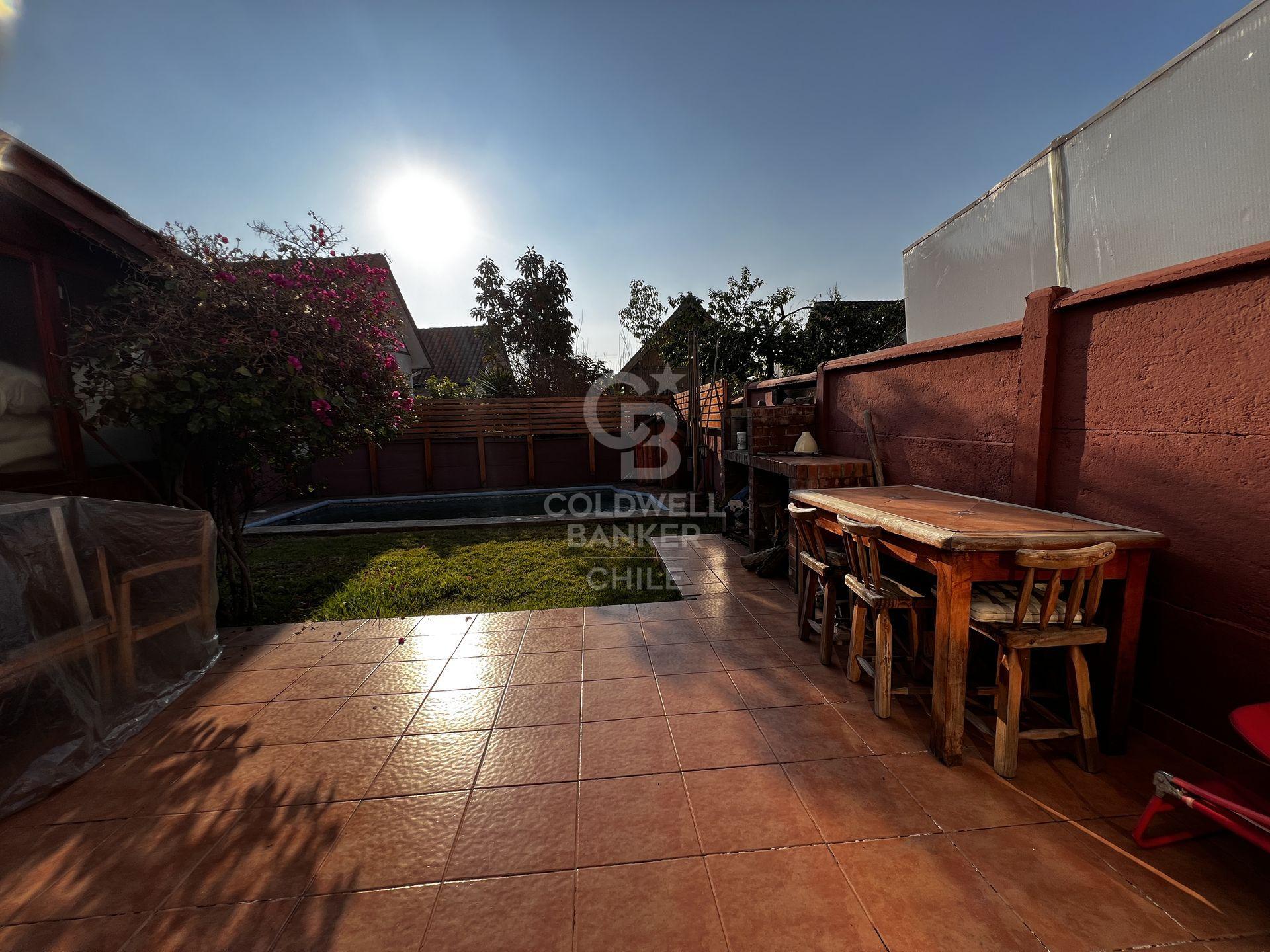 Lo Barnechea, Chile, 4 Bedrooms Bedrooms, ,3 BathroomsBathrooms,Residential,For Sale,1920029