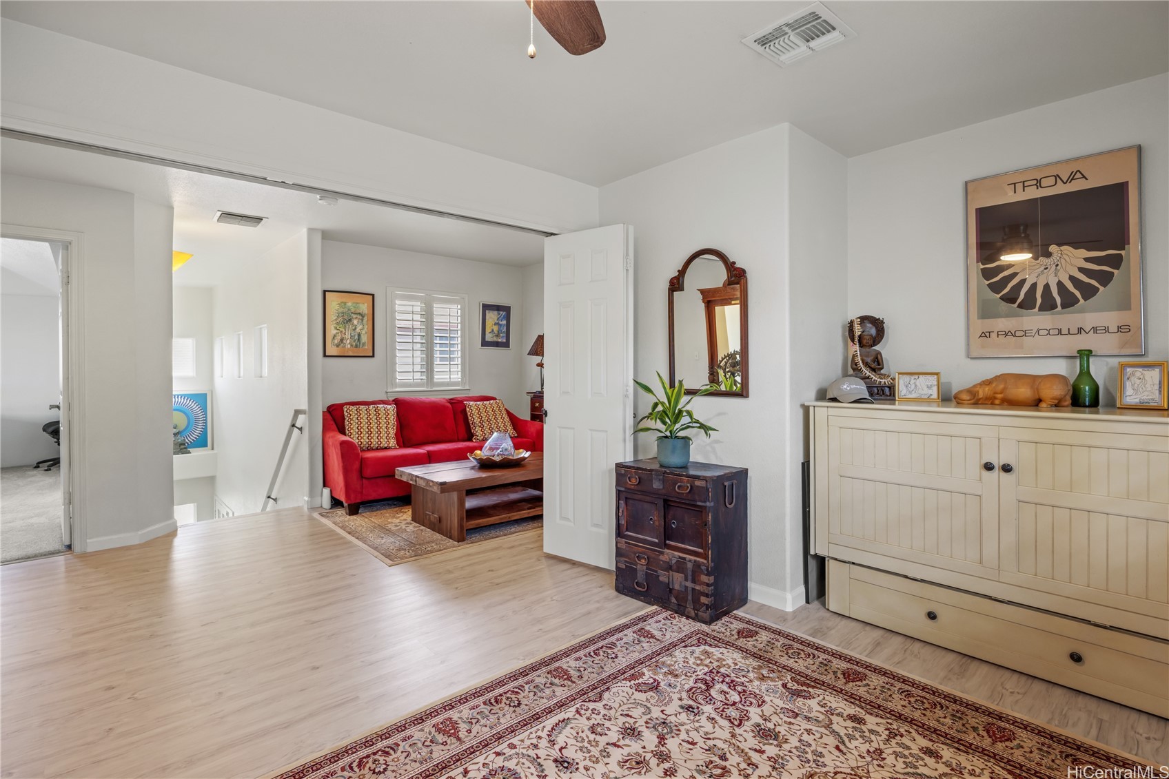 Kapolei, Hawaii, 96707, United States, 4 Bedrooms Bedrooms, ,3 BathroomsBathrooms,Residential,For Sale,1989417