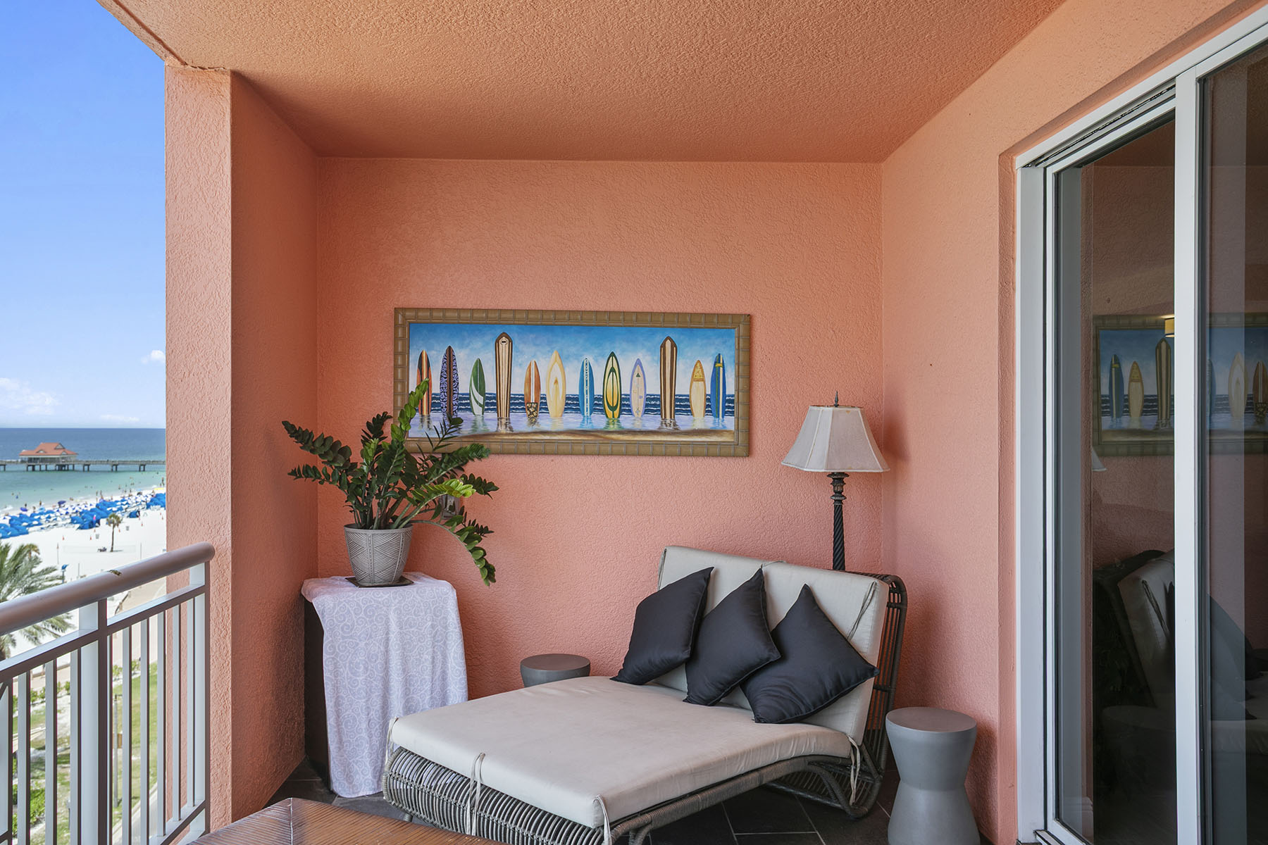  AQUALEA RESIDENCES CONDO - 物件實景