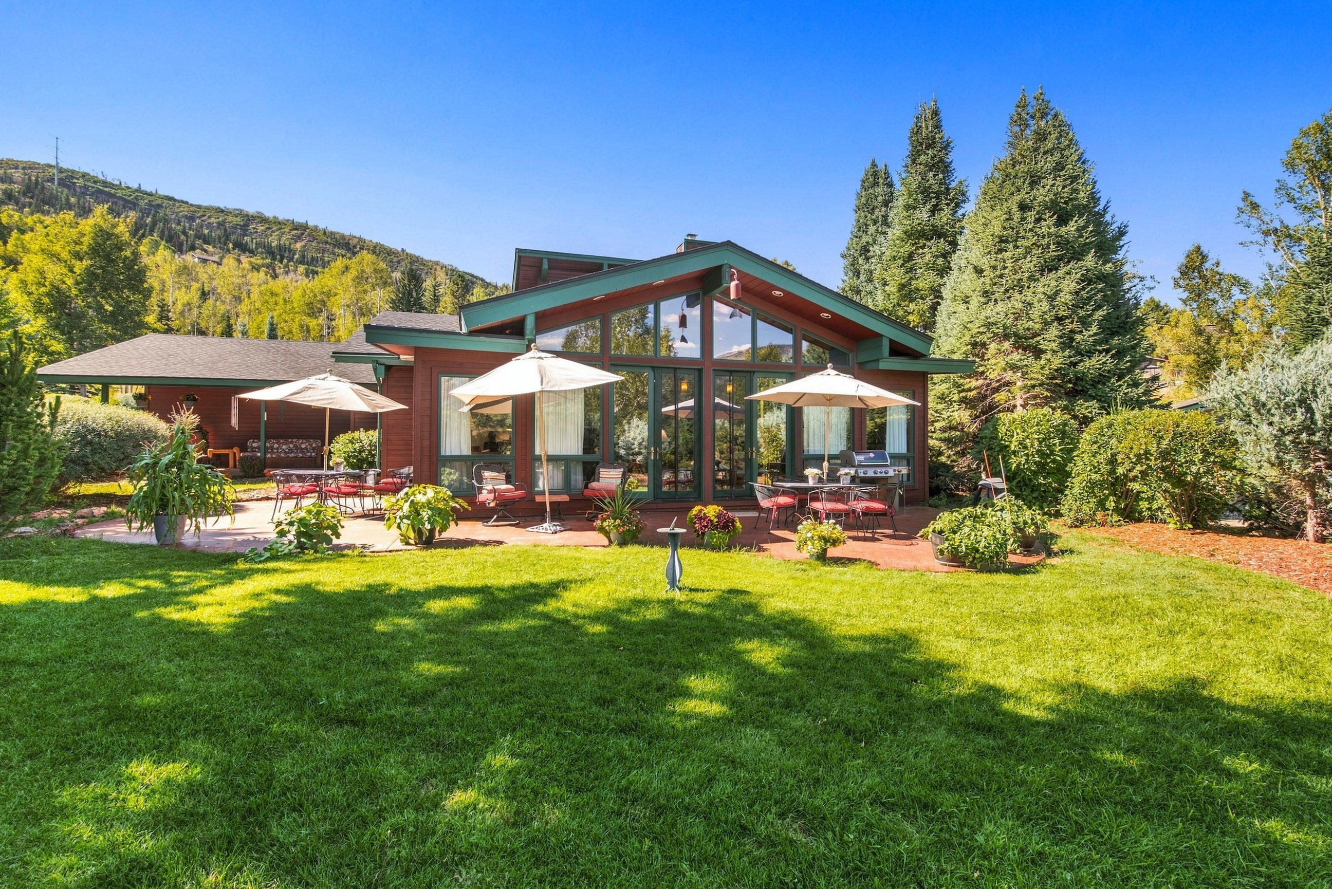  31650 Mt Werner Road, Steamboat Springs, CO, 80487 - 物件實景