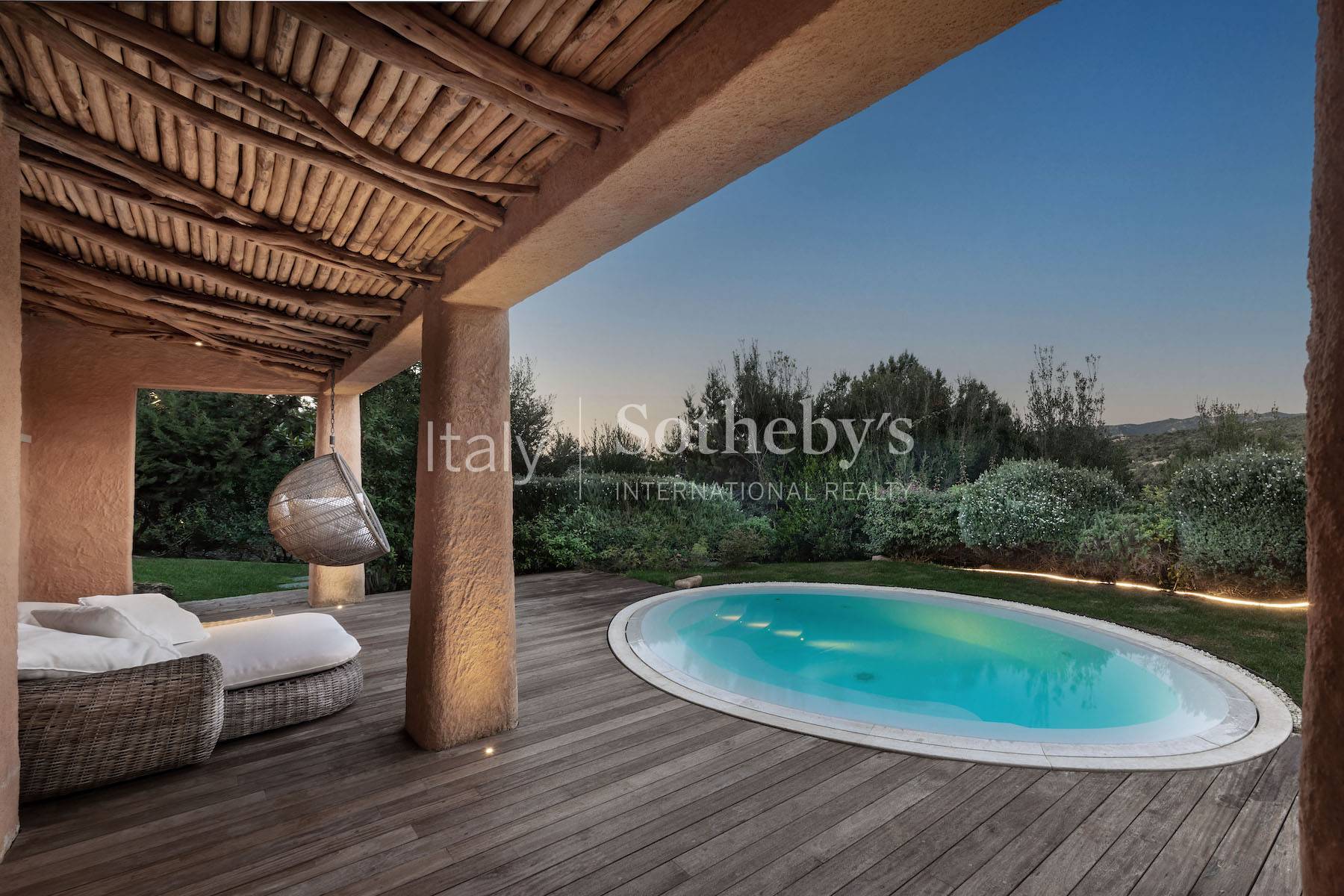  Fashionable elegance in a charming countryside property - 物件實景