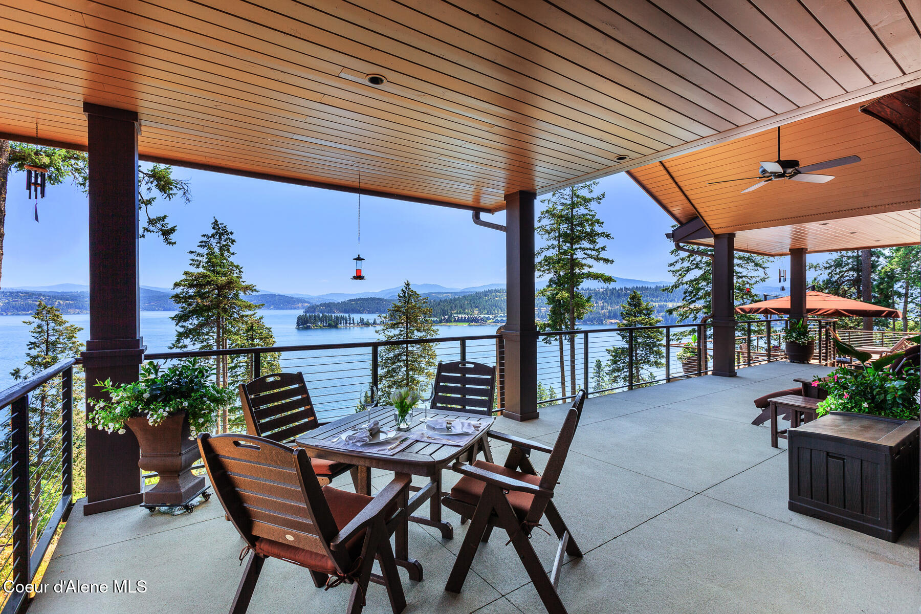 4173 S ISAAC STEVENS RD, Coeur d'Alene, Idaho, 83814, United States, 4 Bedrooms Bedrooms, ,3 BathroomsBathrooms,Residential,For Sale,4173 S ISAAC STEVENS RD,1665234
