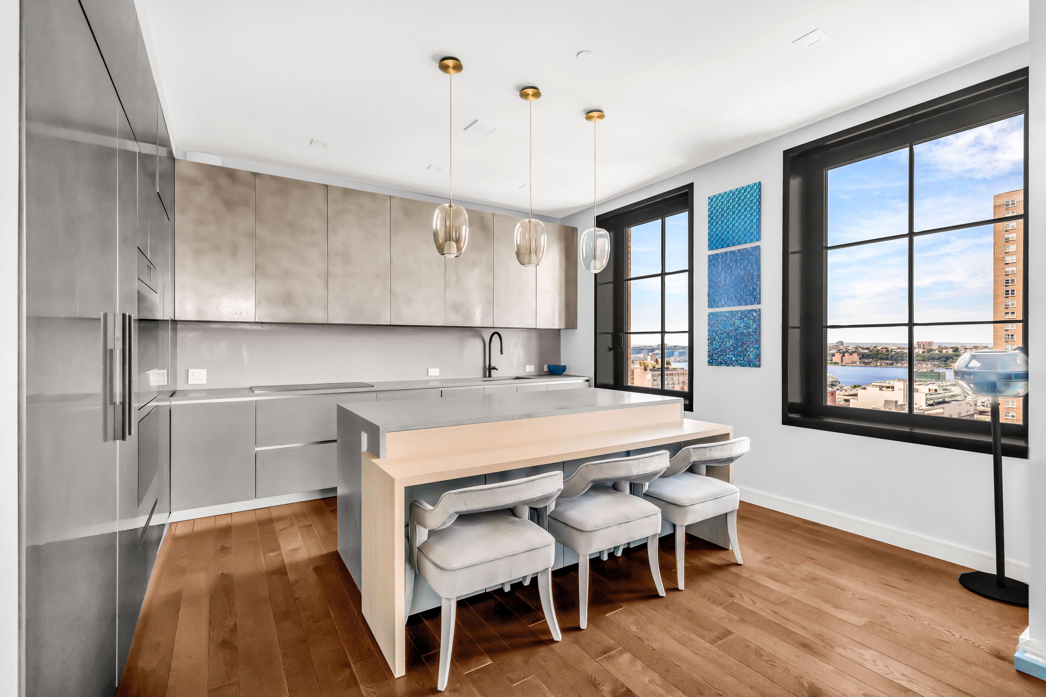  425 West 50th Street - 物件實景