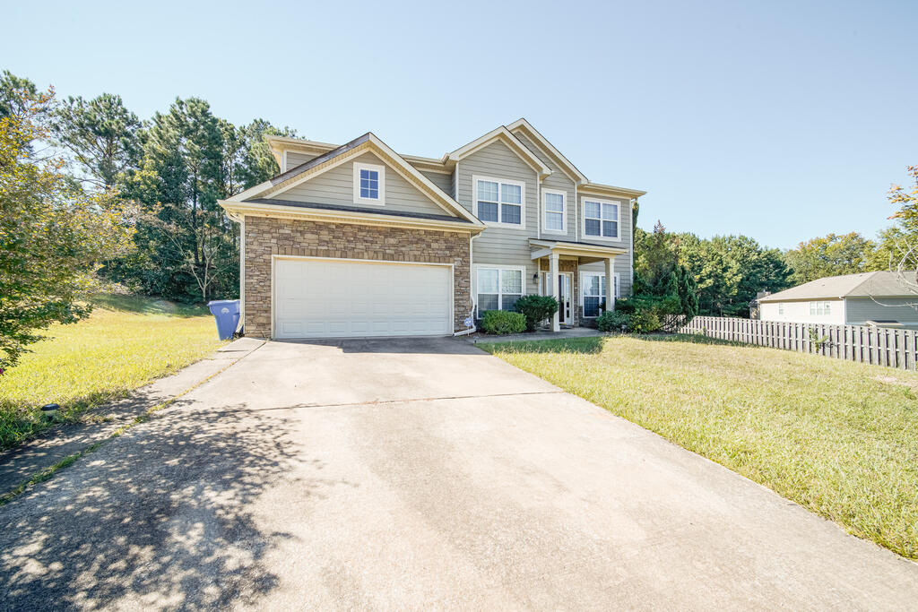 Lakefront Ct, Columbus, GA 31907 #1