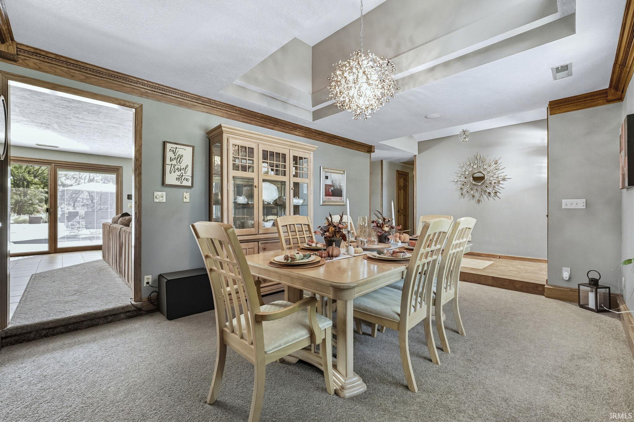 Auburn, Indiana, 46706-9510, United States, 4 Bedrooms Bedrooms, ,5 BathroomsBathrooms,Residential,For Sale,1984522