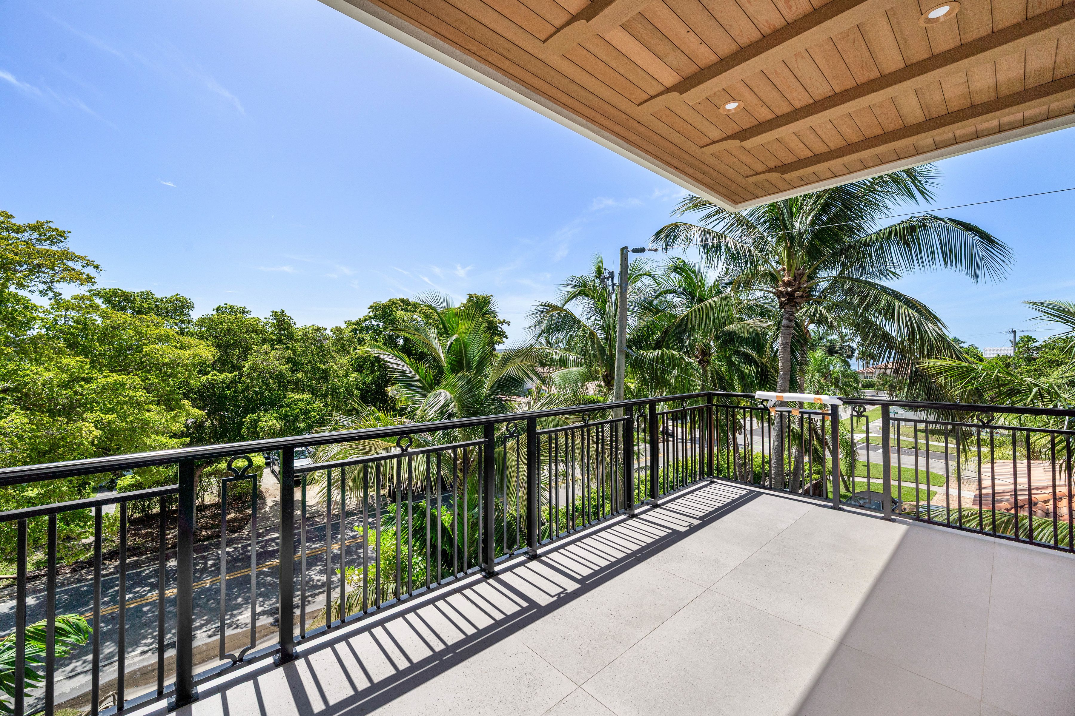  7935 S Flagler Drive - 物件實景