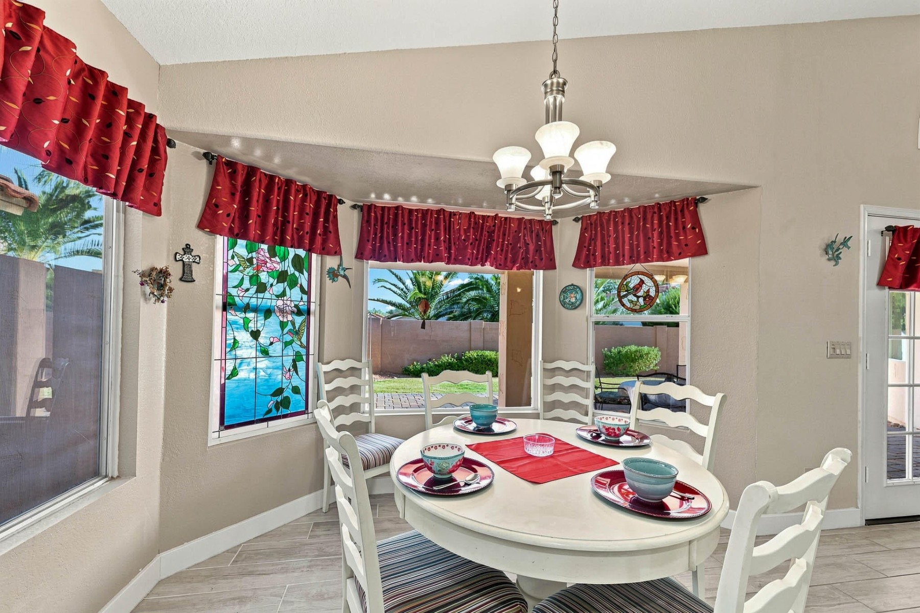  9513 E Presidio Road  Scottsdale, AZ - 物件實景