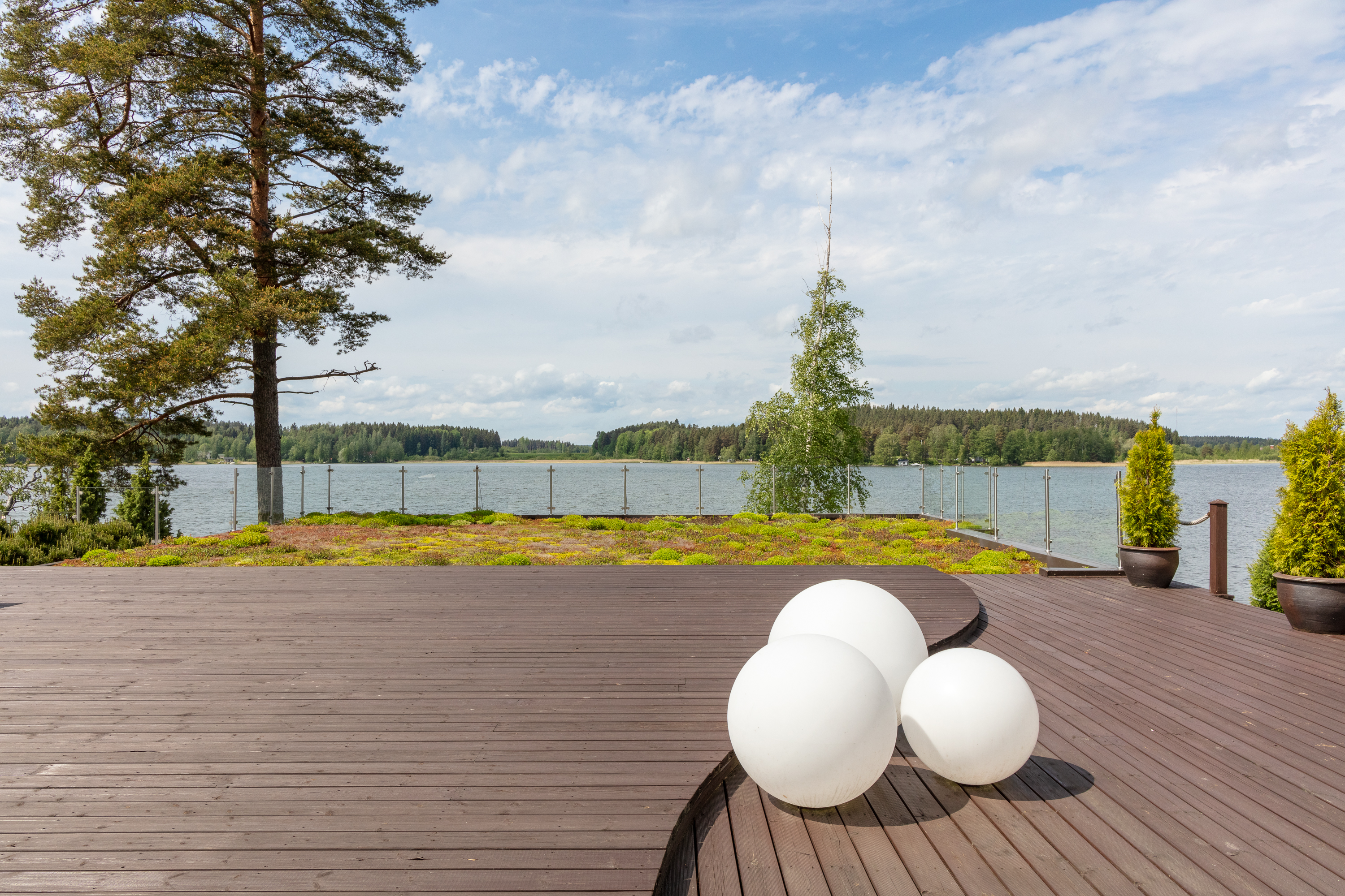  Pähkinäkukkula 172-174 - 物件實景