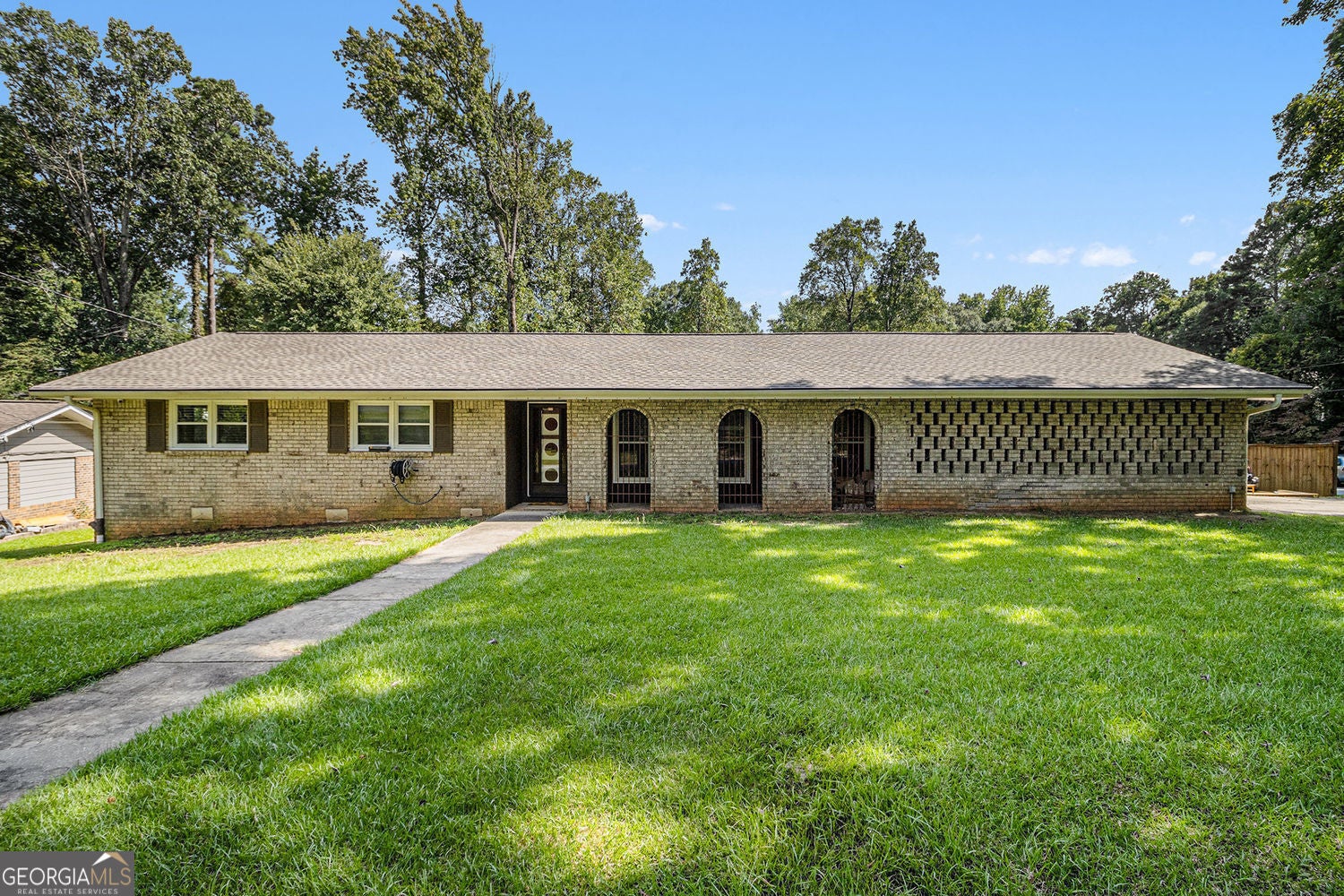 Tucker, Georgia, 30084, United States, 5 Bedrooms Bedrooms, ,3 BathroomsBathrooms,Residential,For Sale,1926716