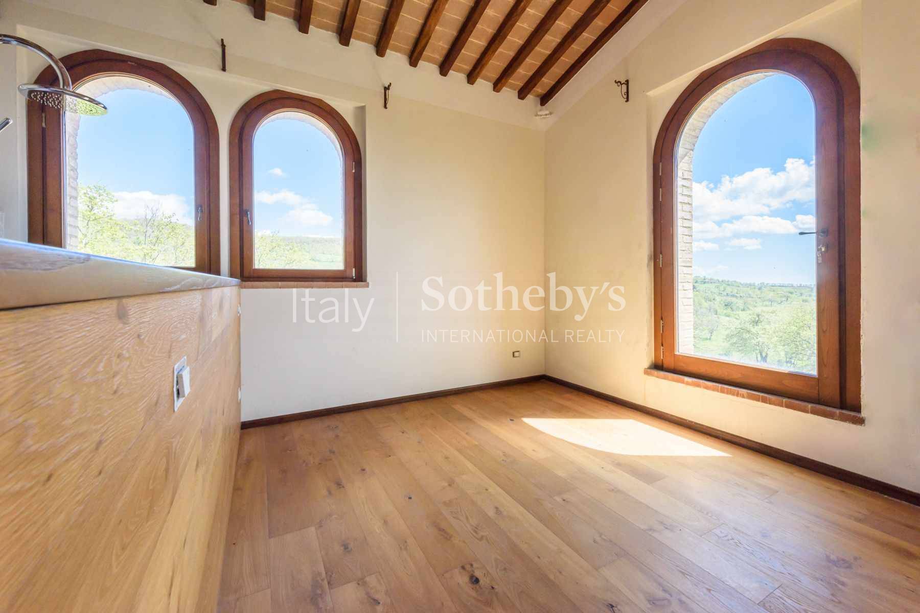  Fascinating property with vineyards and olive groves - 物件實景