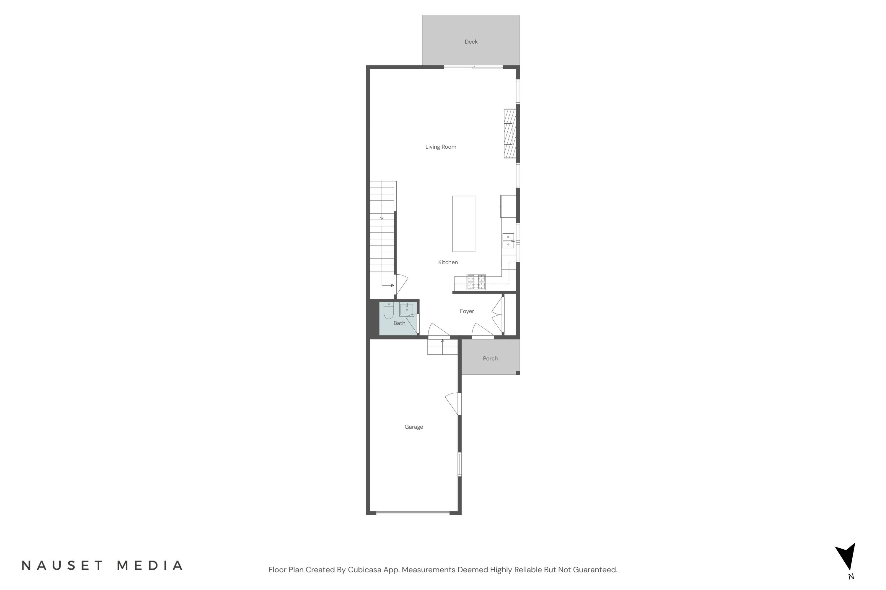  255 Old Main Road 2B - 物件實景