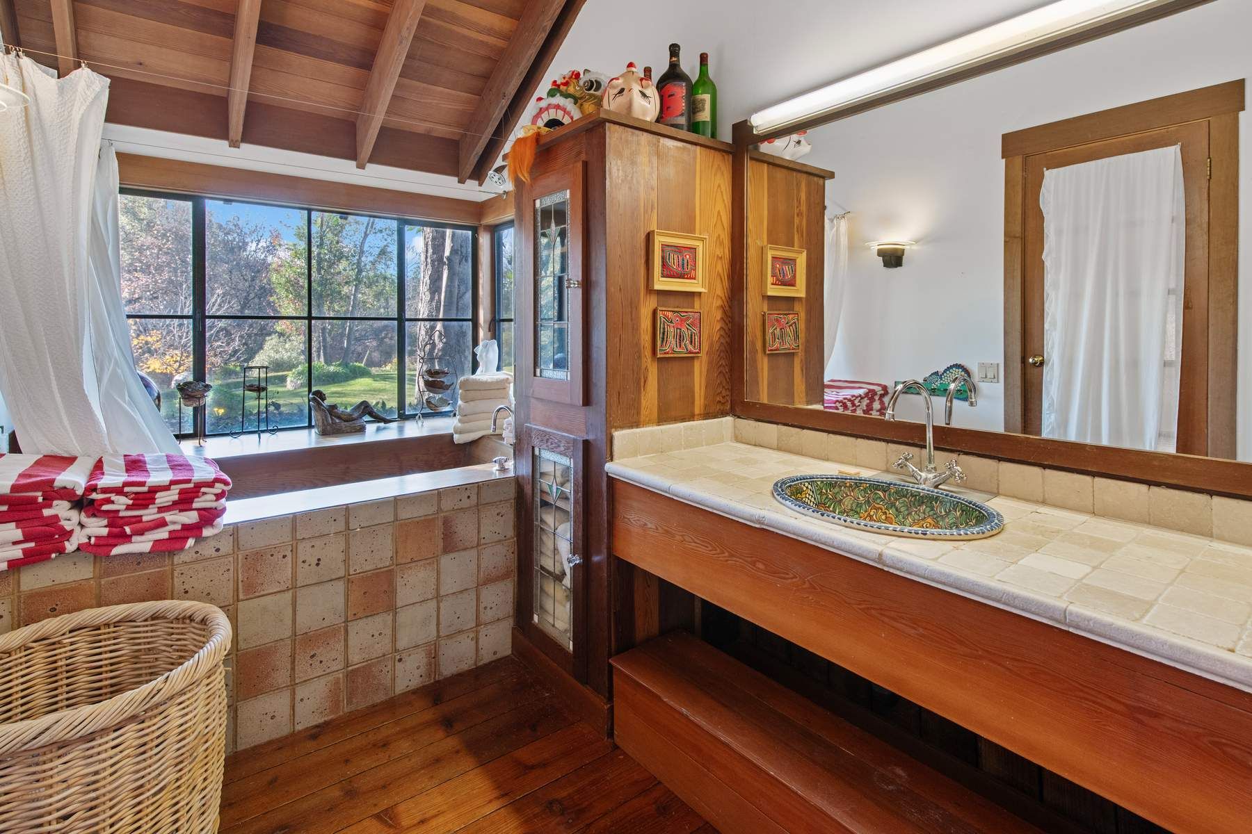  Classic Wine Maker’s Napa Valley Villa - 物件實景