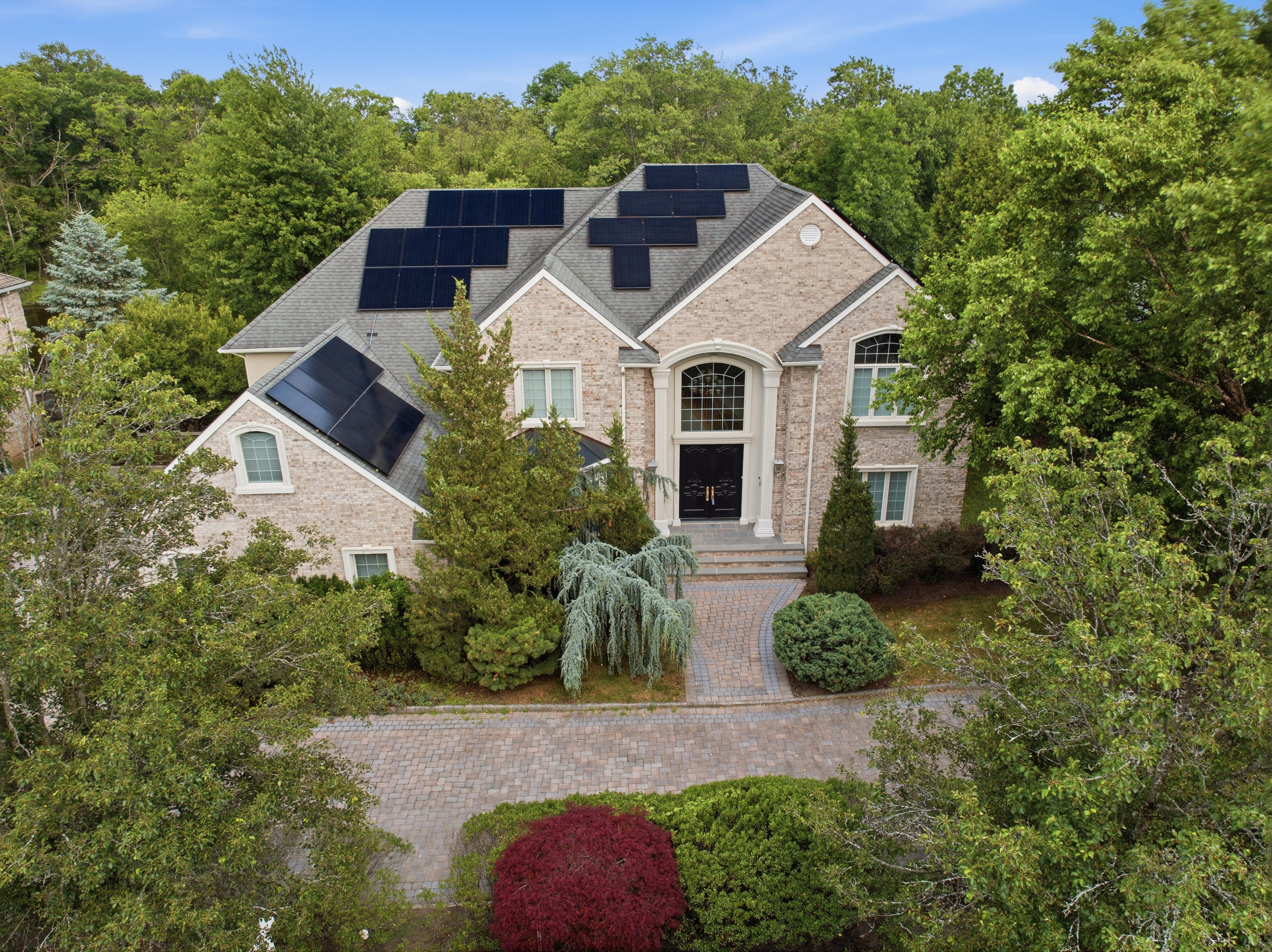  4 Centennial Court, Totowa, NJ 07512 - 物件實景