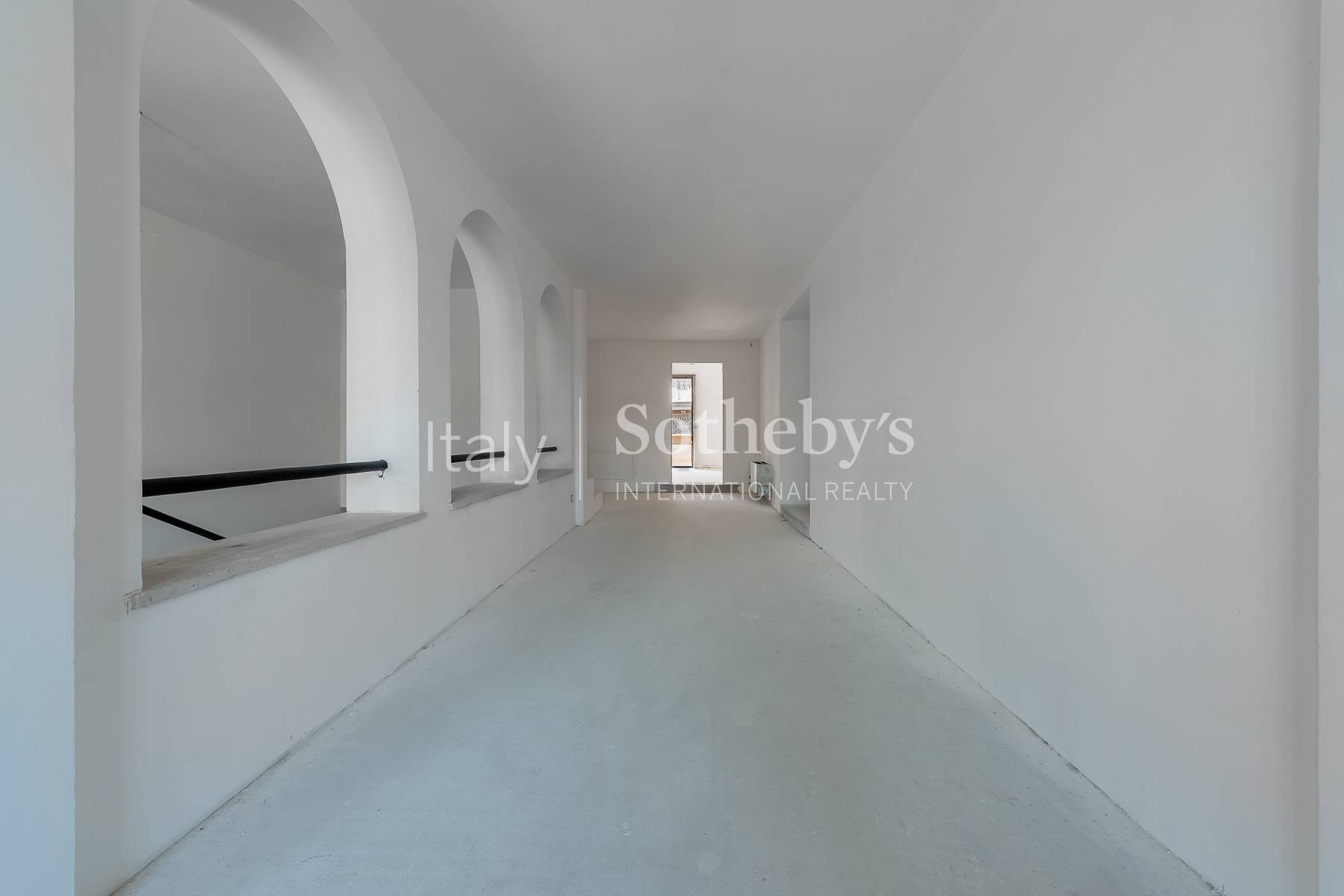  Palazzo Raggi: Magnificent 18th-Century Penthouse - 物件實景