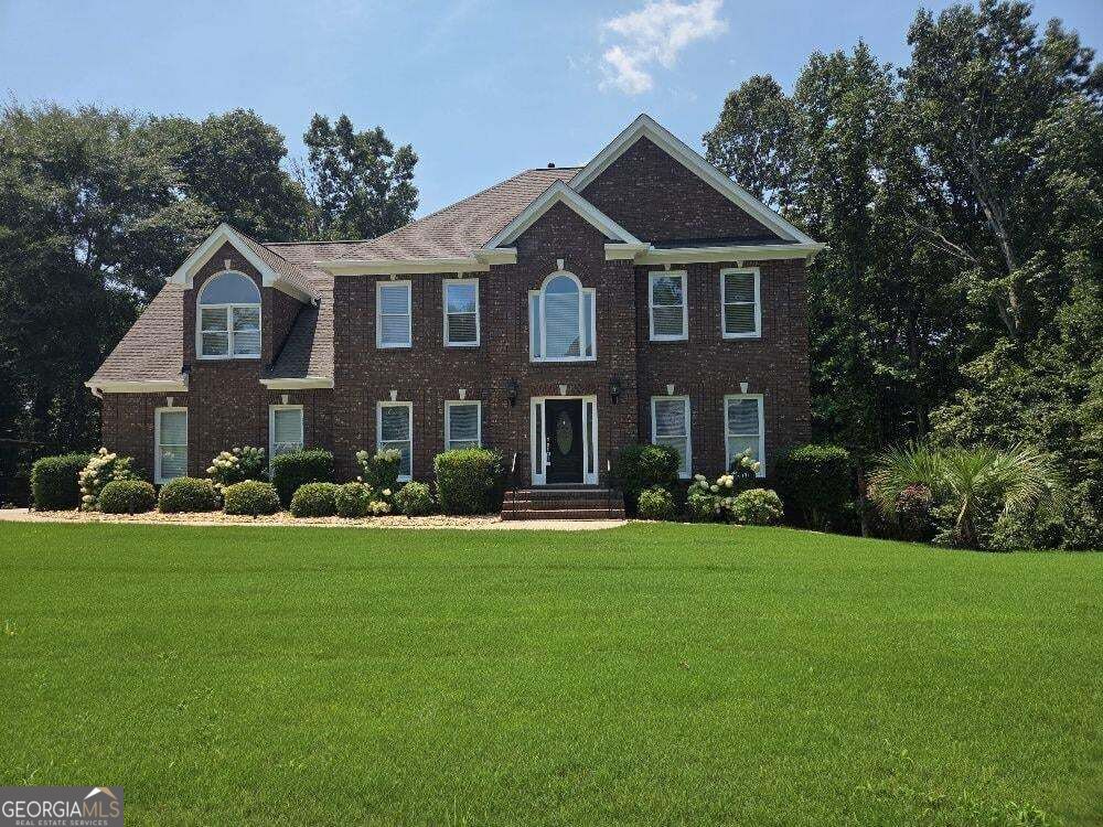 Young James Cir, Stockbridge, GA 30281