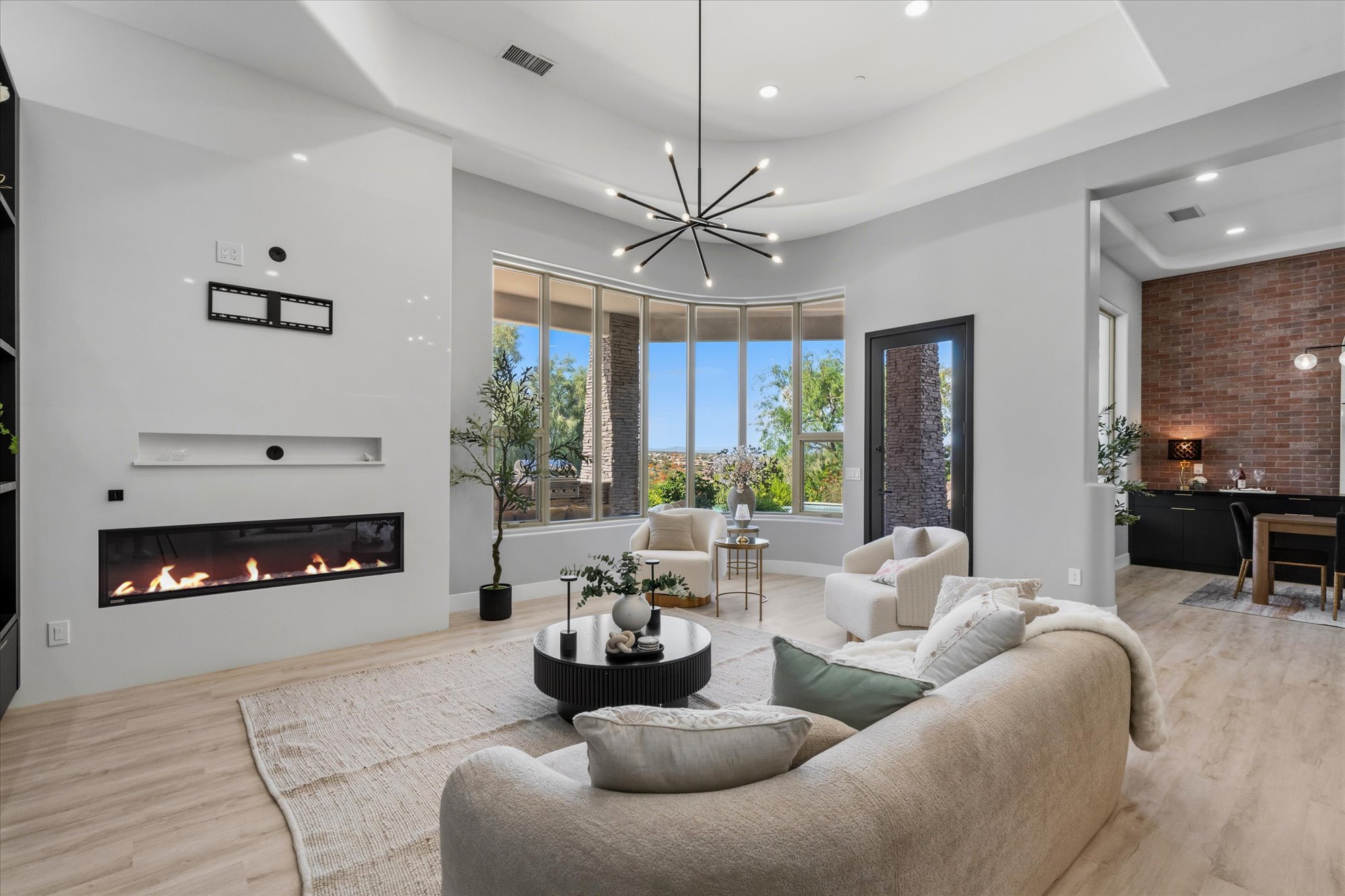  13622 N Sunset Drive¦Fountain Hills, AZ - 物件實景