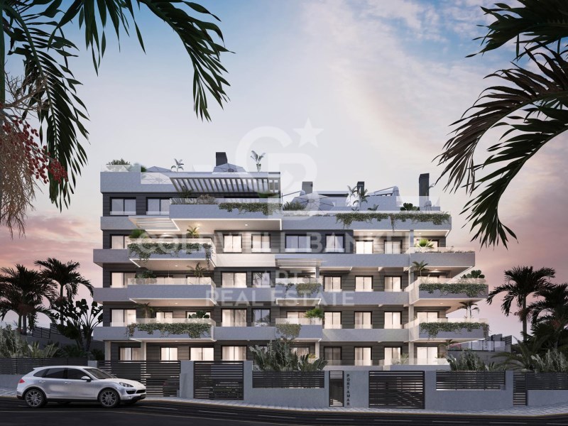 Estepona, Andalusia, ES, 3 Bedrooms Bedrooms, ,2 BathroomsBathrooms,Residential,For Sale,1752868