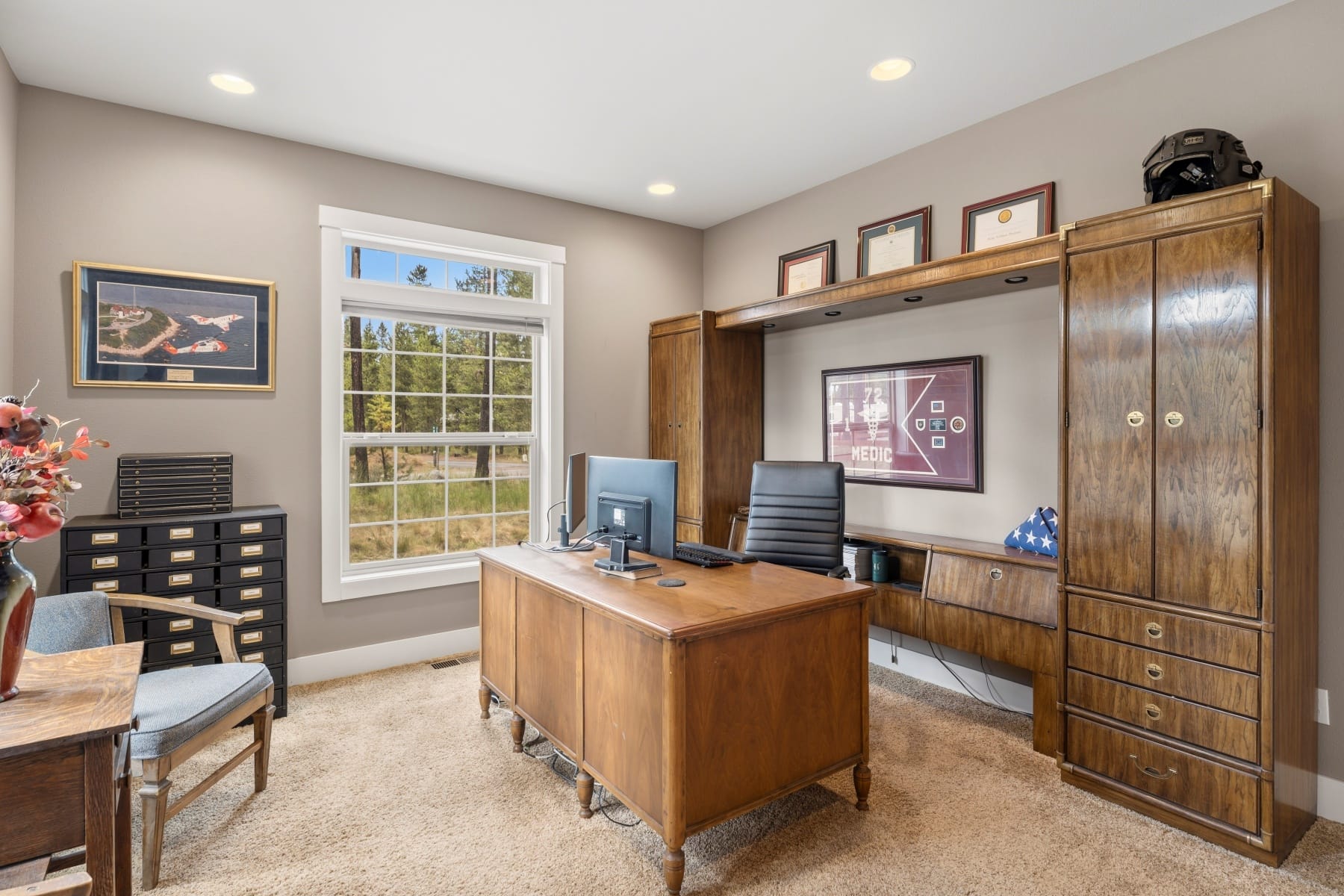  17169 Kingsburg Road Bend, OR 97707 - 物件實景