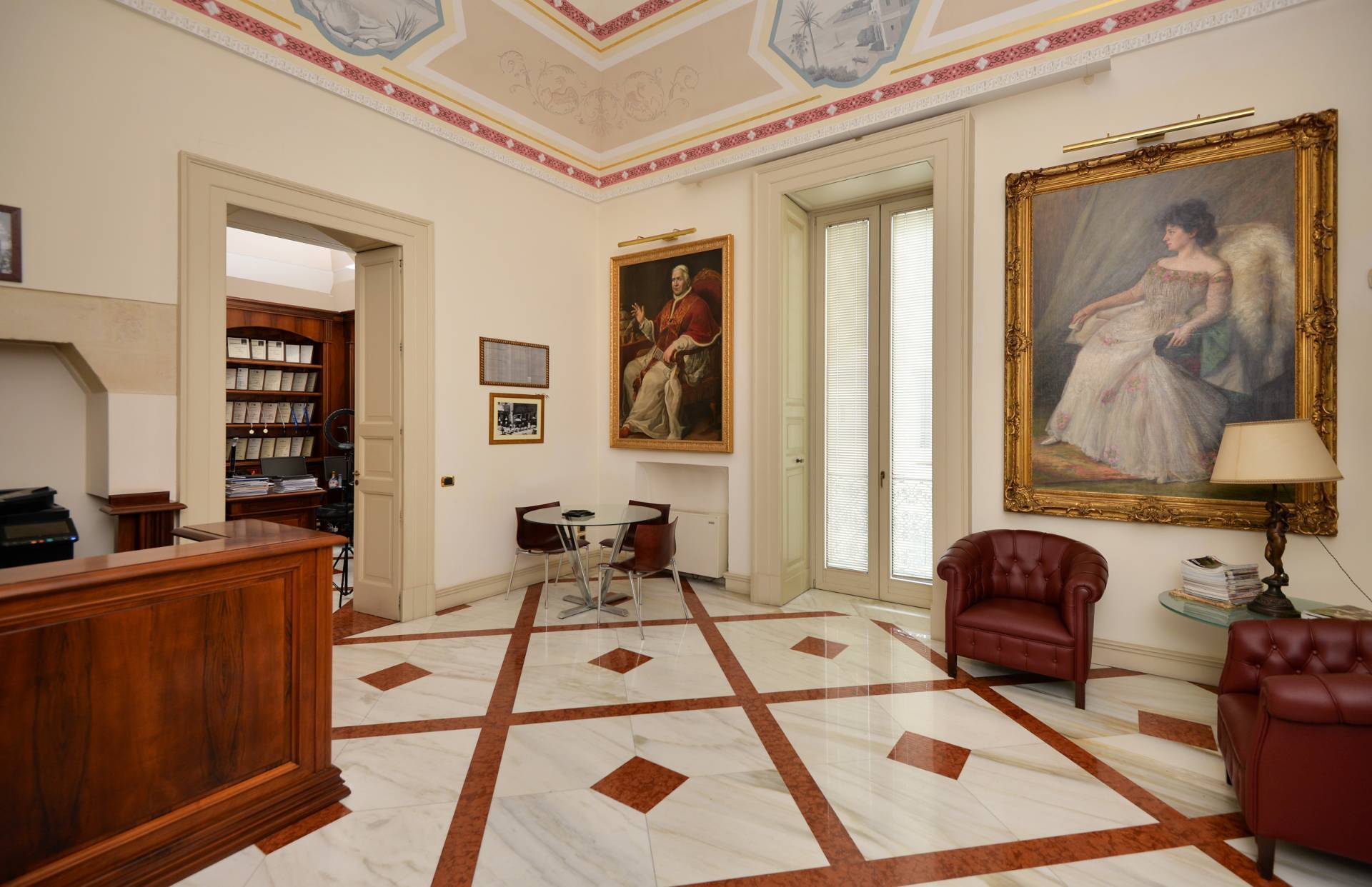 Lecce, Lecce, 73100, IT, 10 Bedrooms Bedrooms, ,7 BathroomsBathrooms,Residential,For Sale,1991678