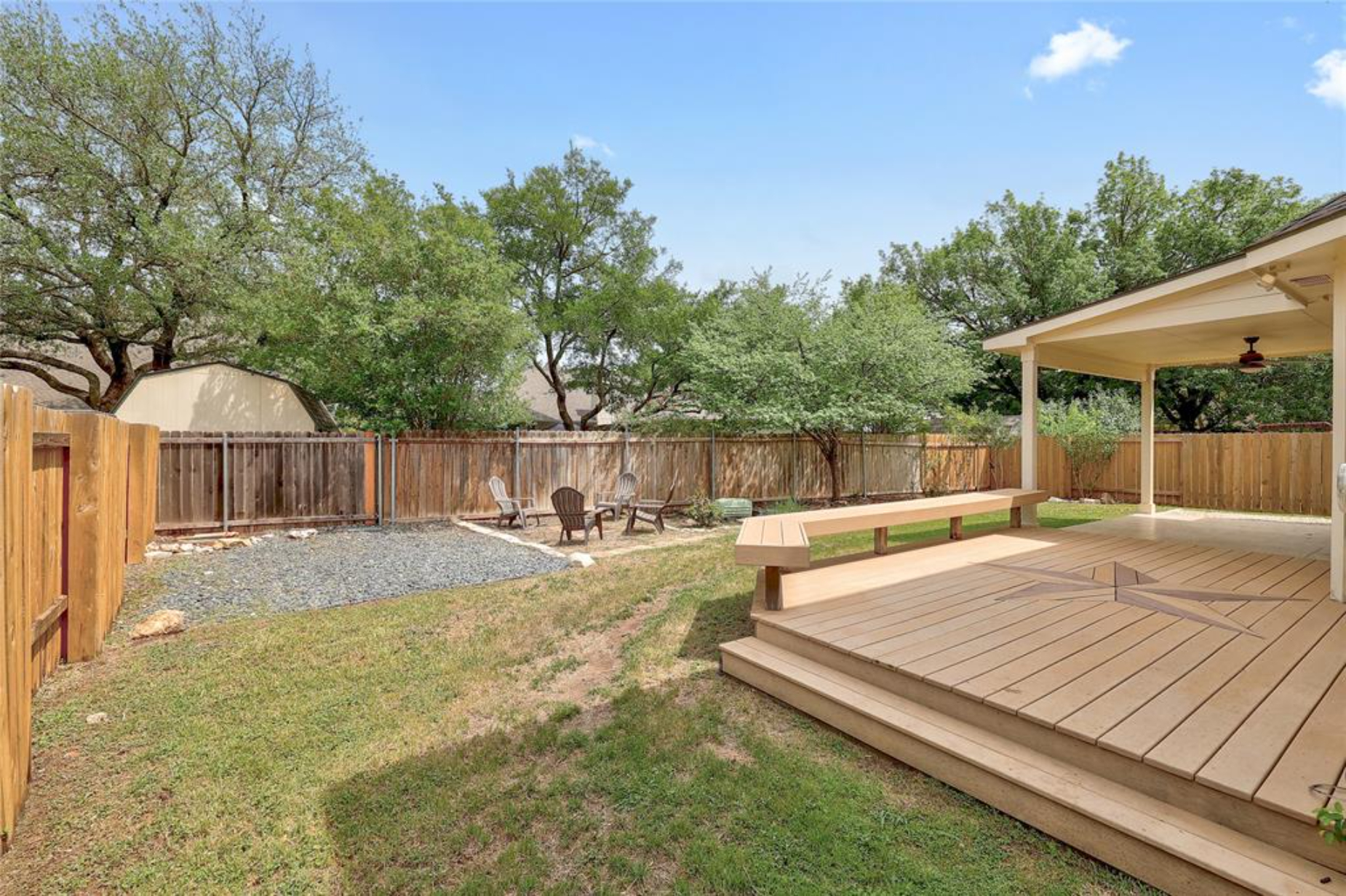  8106 Miller Falls Drive, Round Rock, TX 78681 - 物件實景
