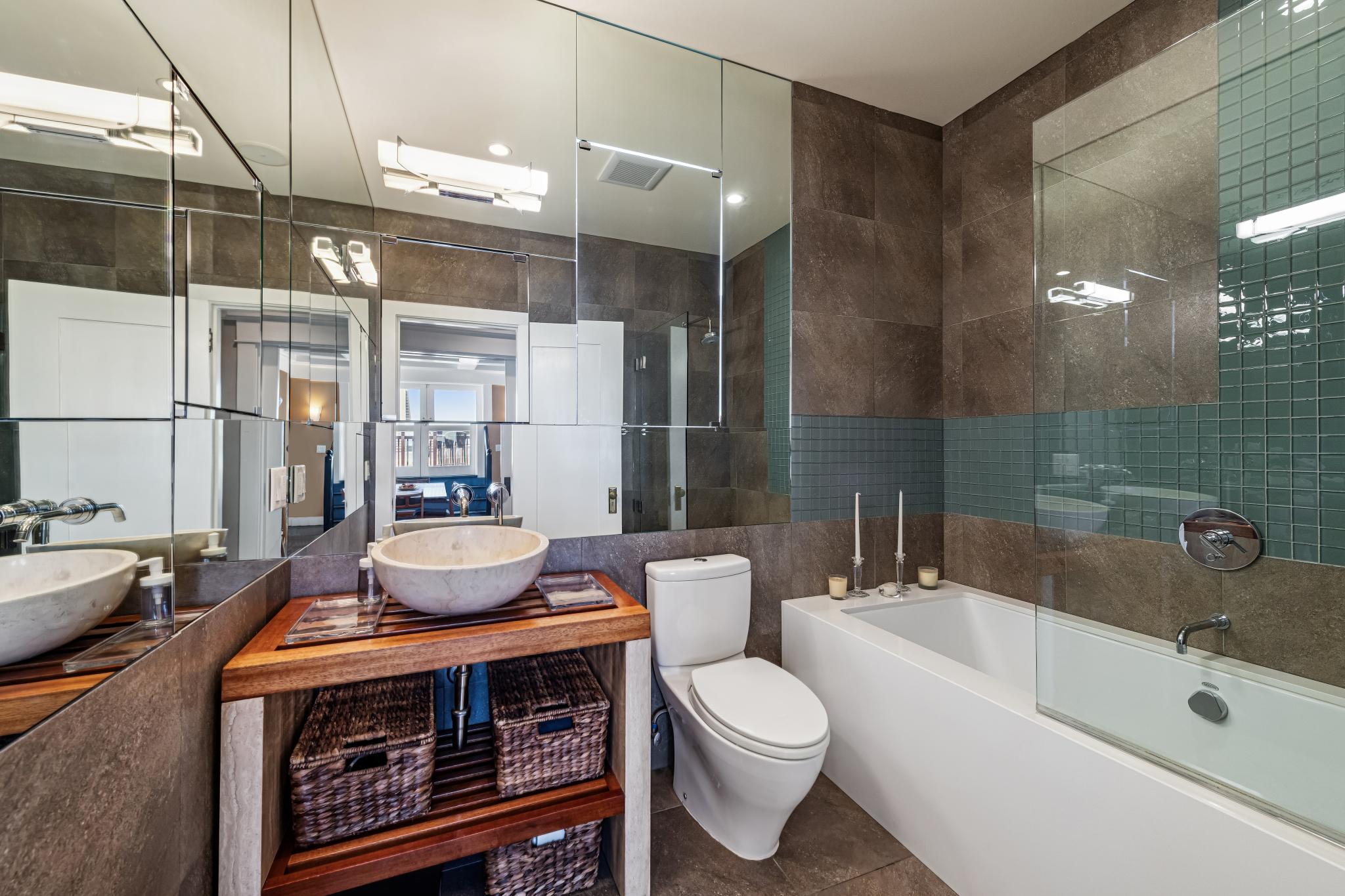  1254 Washington Street - 物件實景