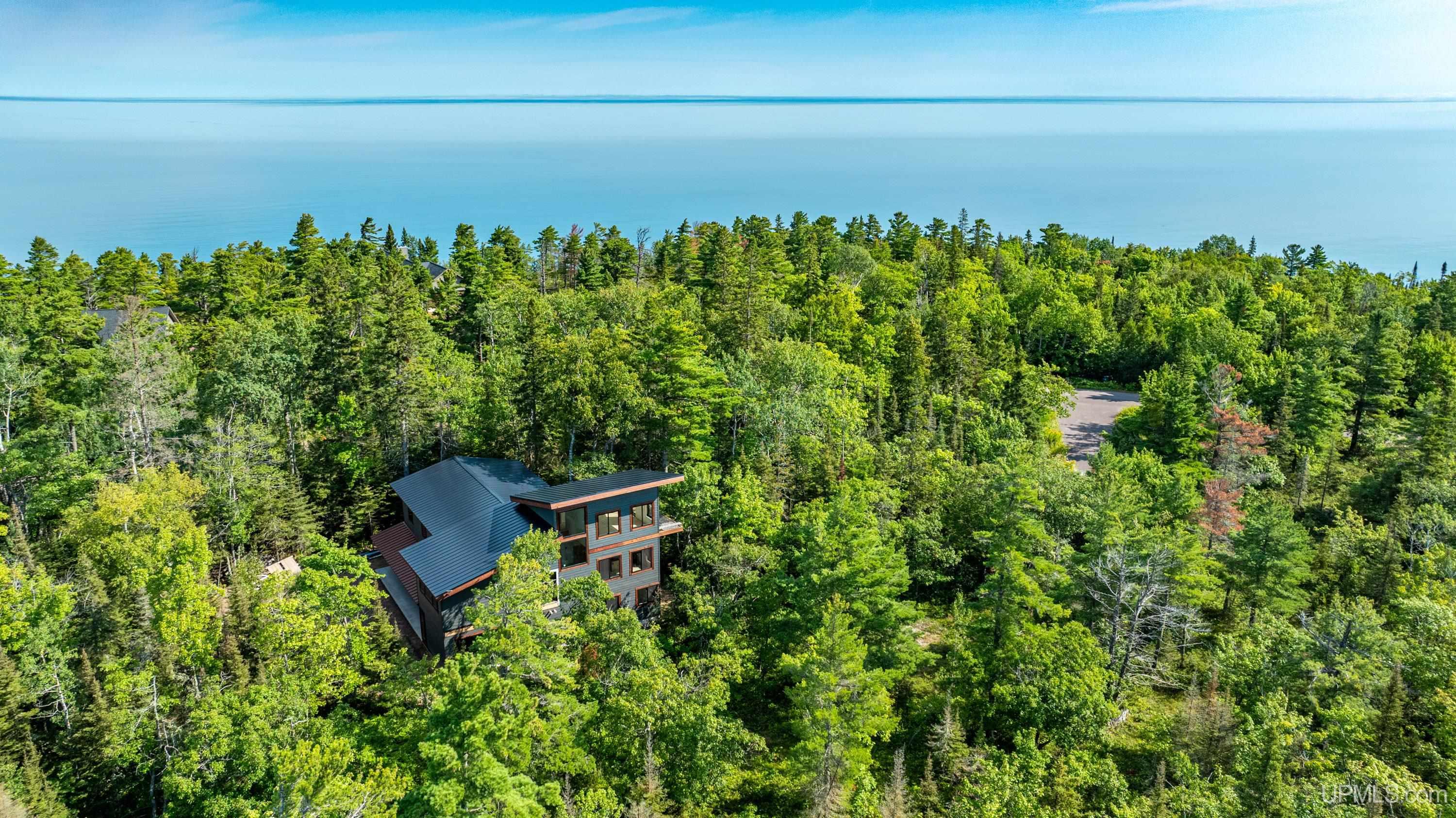 Copper Harbor, Michigan, 49918, United States, 4 Bedrooms Bedrooms, ,3 BathroomsBathrooms,Residential,For Sale,1980740