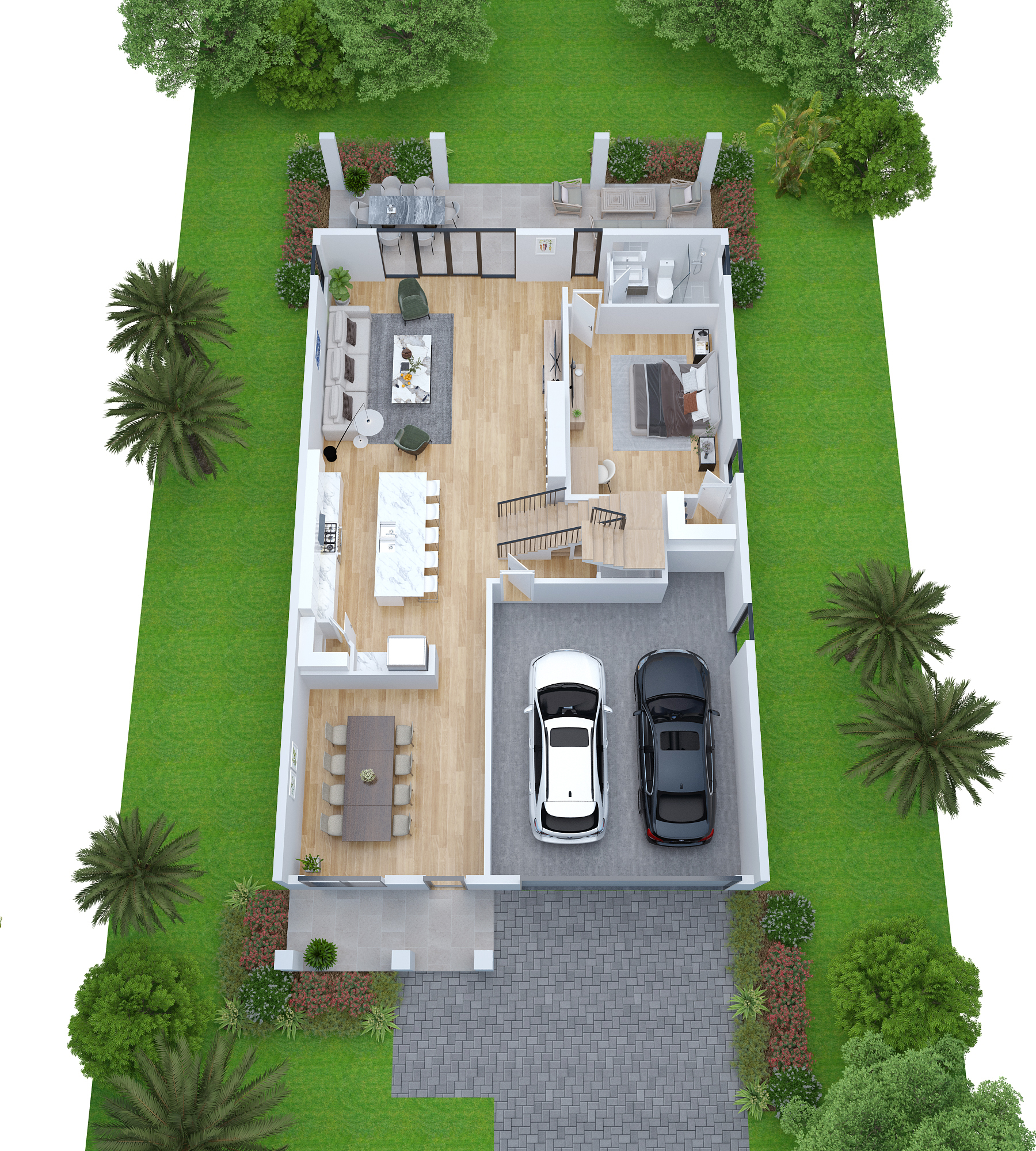 Tampa, Florida, 33611, United States, 4 Bedrooms Bedrooms, ,3 BathroomsBathrooms,Residential,For Sale,1977449