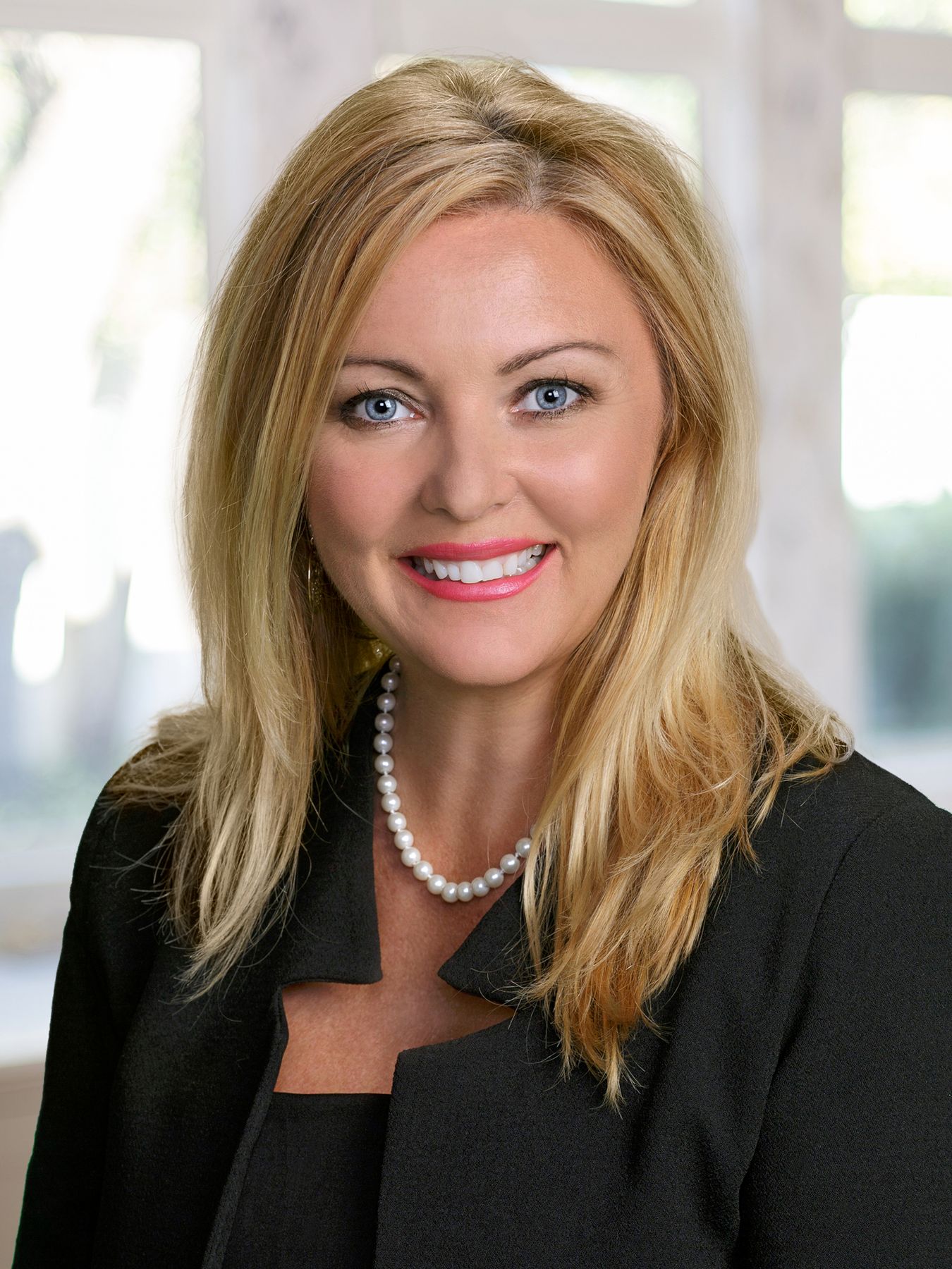 Michelle Feltrop