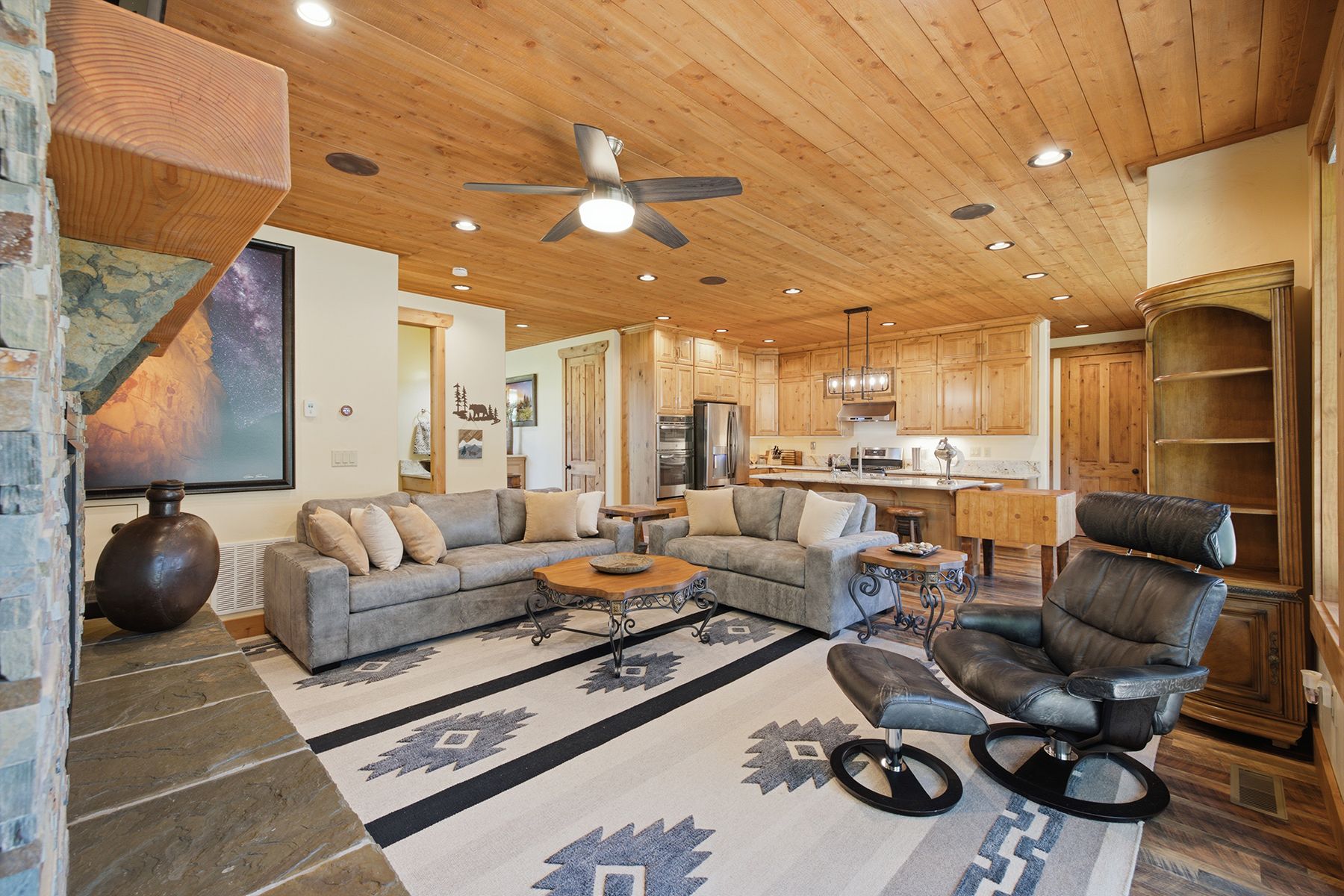  Elevated Living at Alpine Airpark - 物件實景