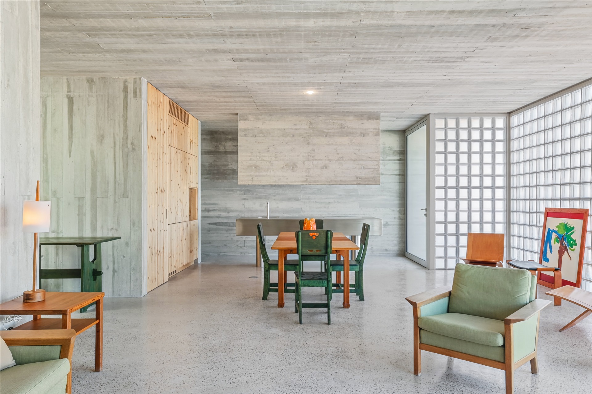  Flat, 2 bedrooms, for Sale - 物件實景