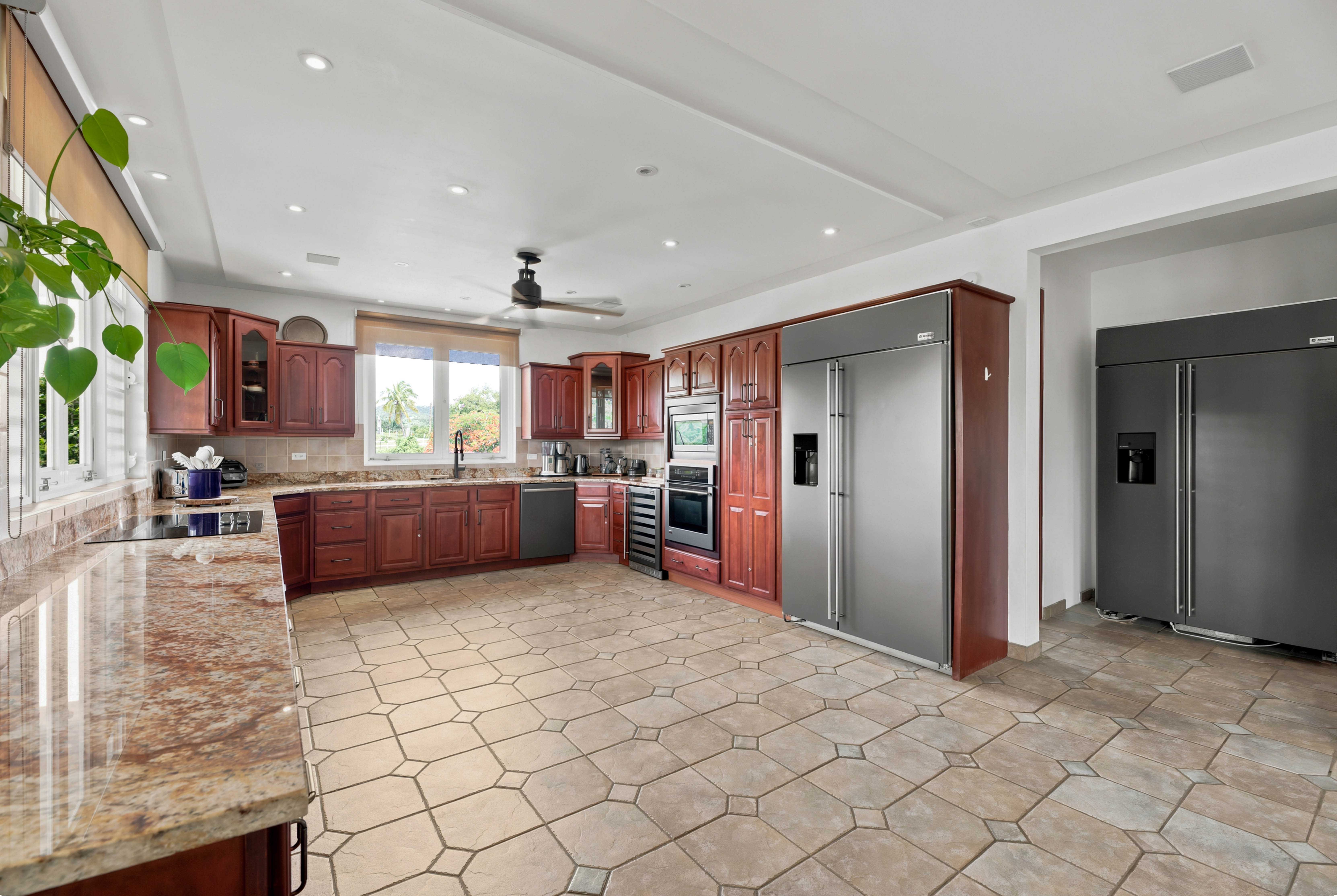  The Pinnacle of Hacienda Living, Tropical Grandeur in Luquillo - 物件實景