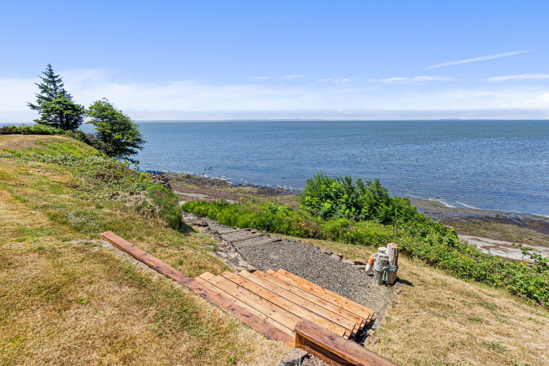  441 Bay Center Rd RD Bay Center, WA 98527 - 物件實景