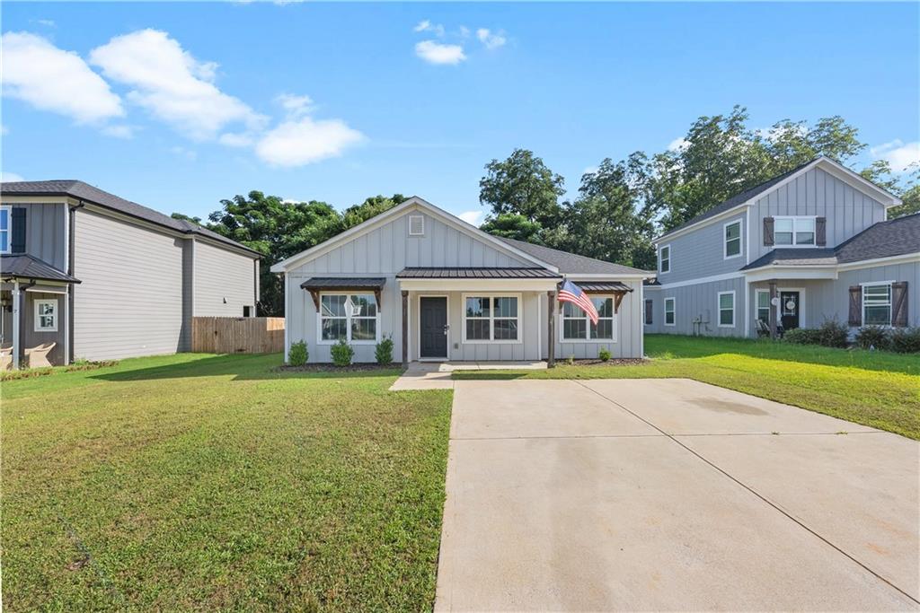 Gardner Way, Phenix City, AL 36869 #1