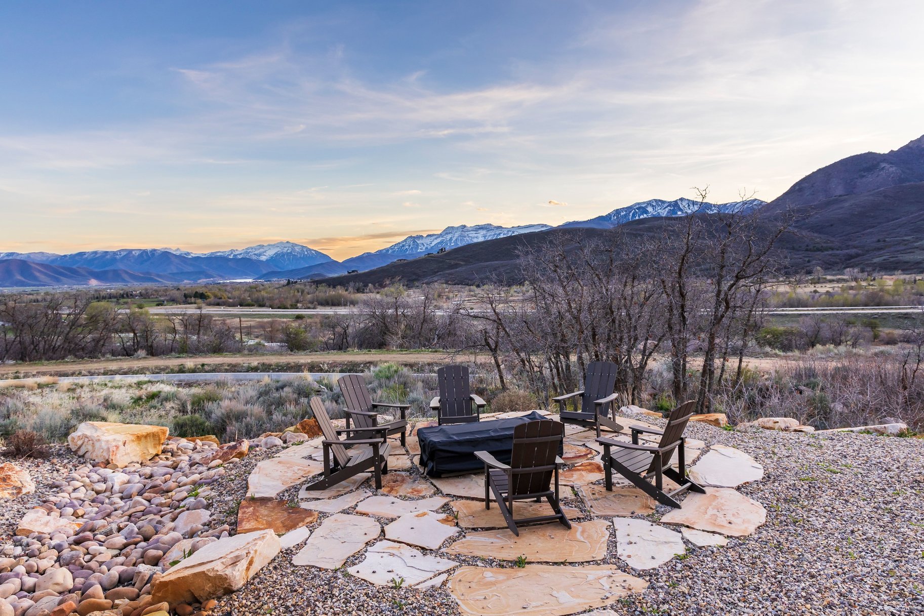 Rare Custom Contemporary Home – Minutes to Deer Valley East Village - 物件實景