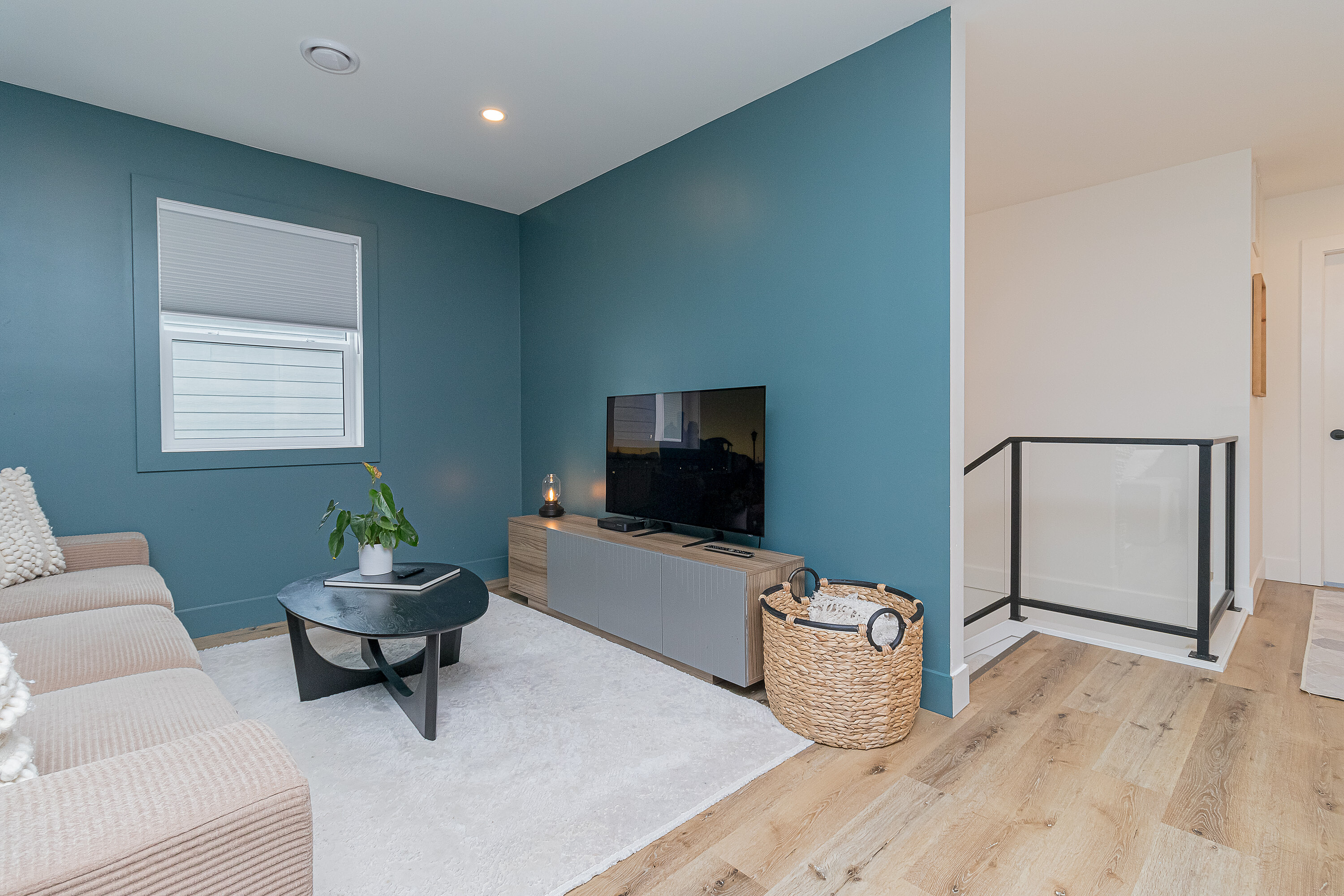  Contemporary Family Home - 物件實景