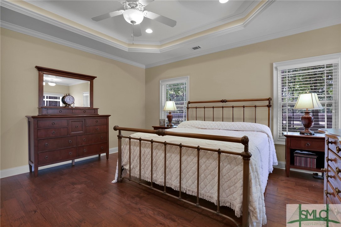 5 Holly Tree Court, Richmond Hill, Georgia, 31324, United States, 4 Bedrooms Bedrooms, ,3 BathroomsBathrooms,Residential,For Sale,5 Holly Tree Court,1545600