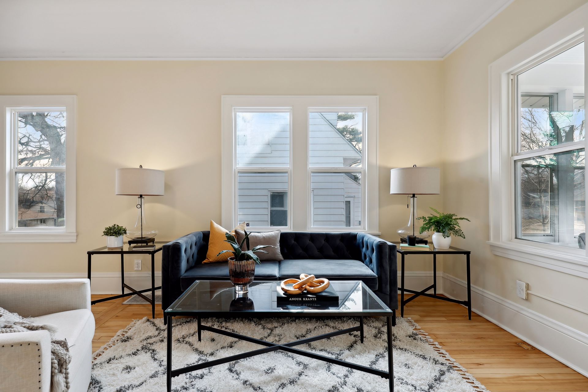  Thoughtfully Updated in Minneapolis’ Folwell Neighborhood - 物件實景