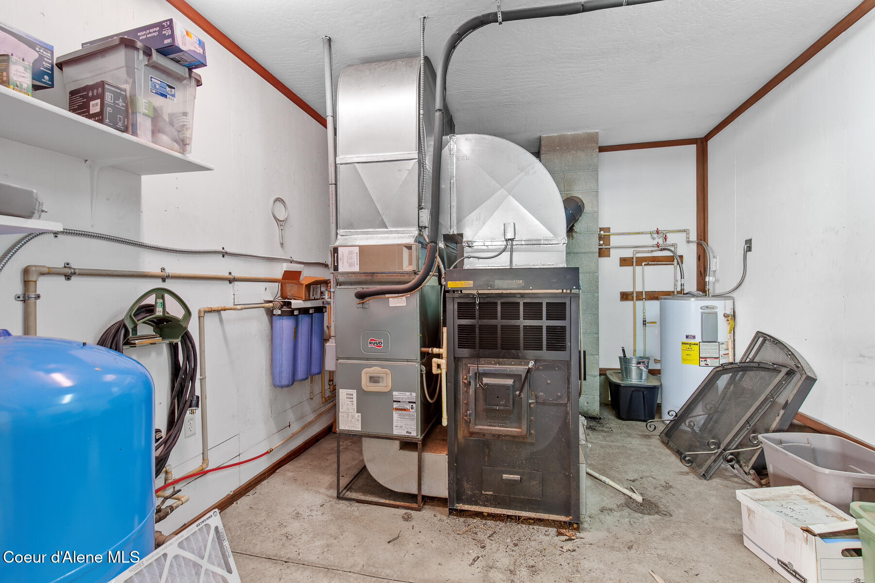 Wallace, Idaho, 83873, United States, 3 Bedrooms Bedrooms, ,3 BathroomsBathrooms,Residential,For Sale,1978800