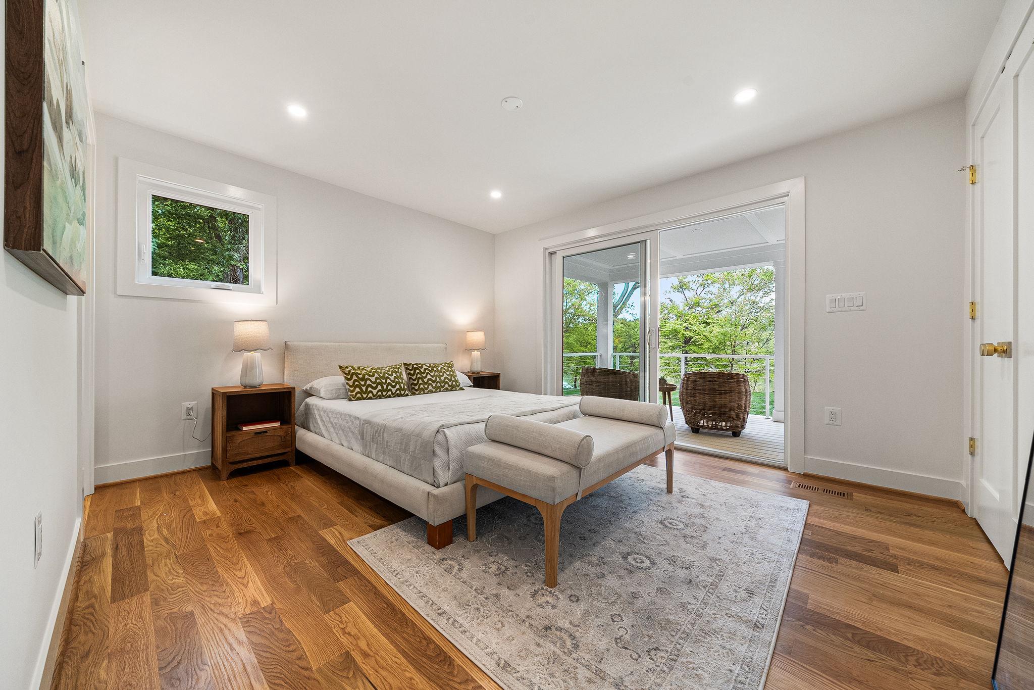  3175 Woodland Lane, Alexandria, VA, 22309 - 物件實景