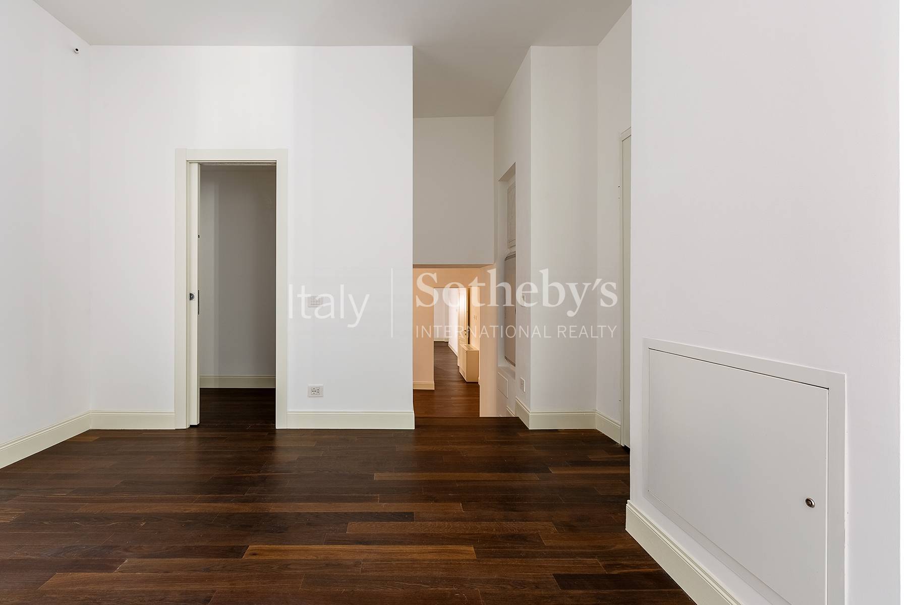  Prestigious Apartment with Terrace in the historic center - 物件實景