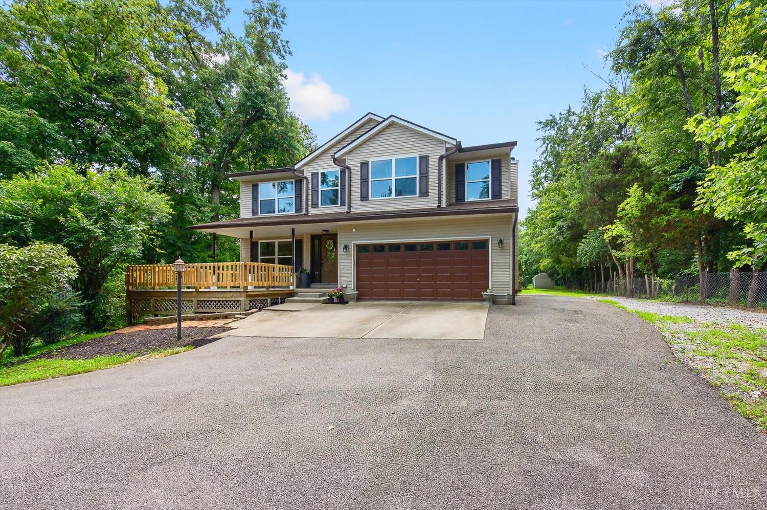 Goshen Twp, Ohio, 45122, United States, 4 Bedrooms Bedrooms, ,3 BathroomsBathrooms,Residential,For Sale,1910937