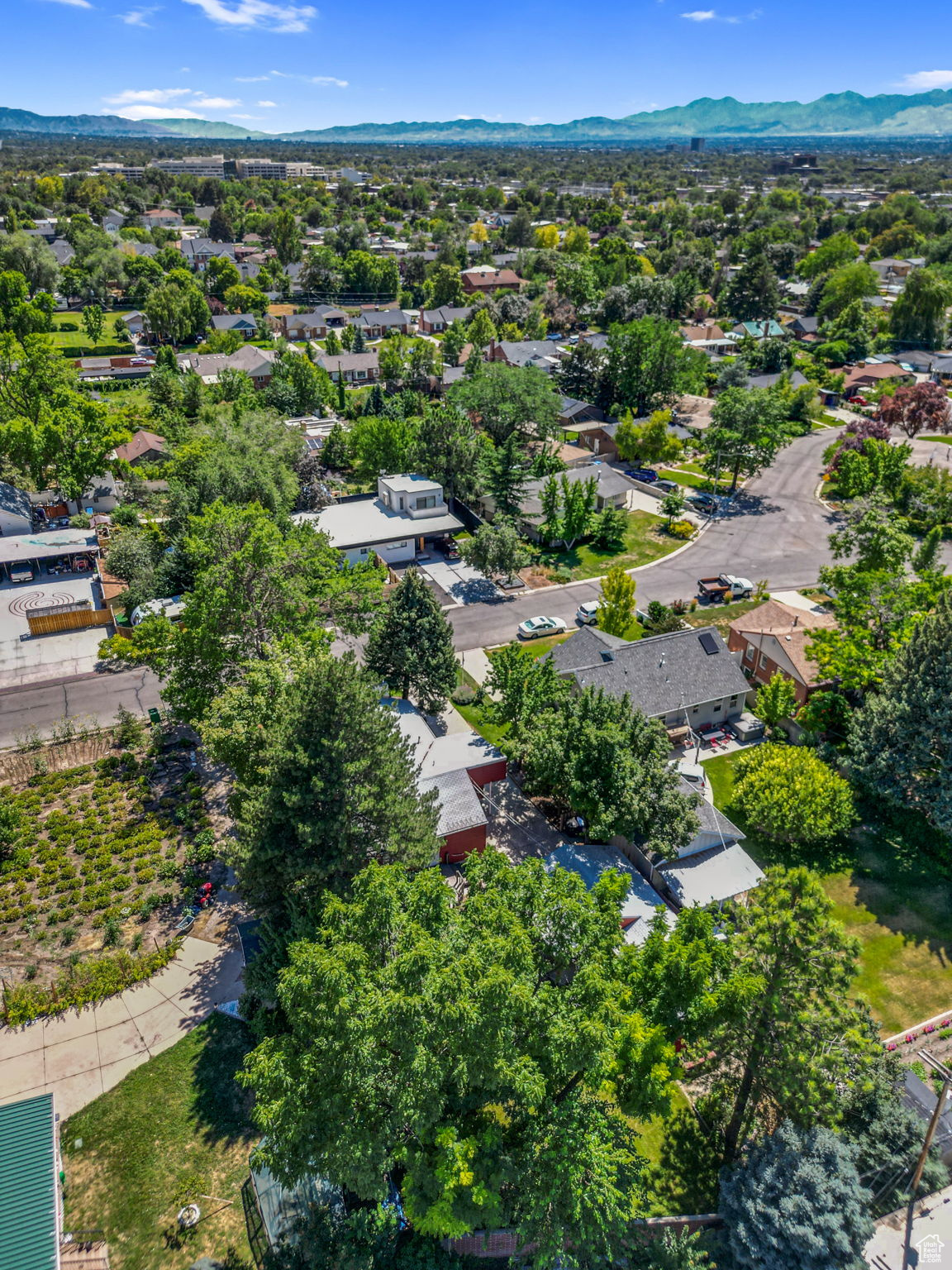 Millcreek, Utah, 84106, United States, 3 Bedrooms Bedrooms, ,1 BathroomBathrooms,Residential,For Sale,1906527