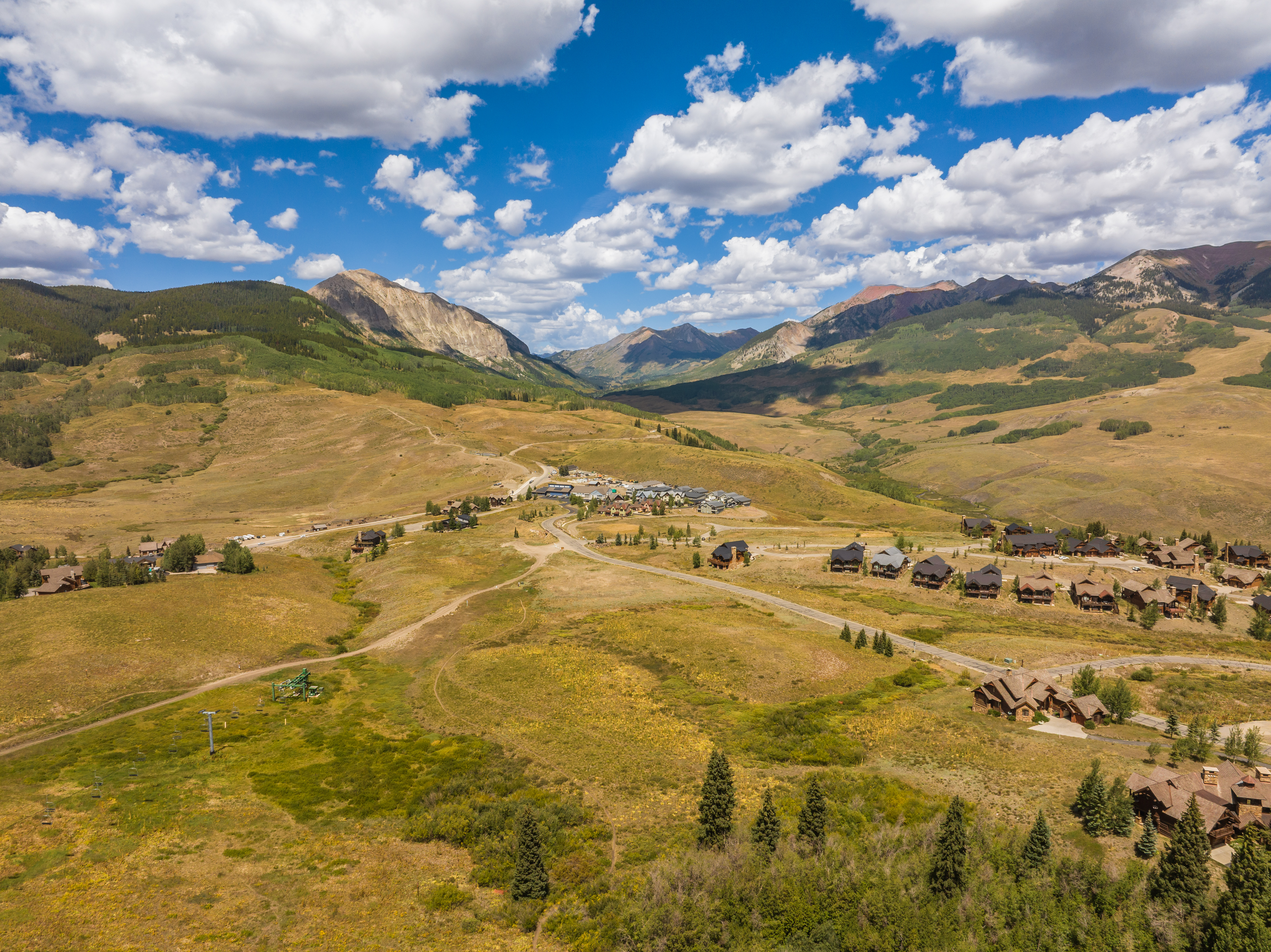  Parcel B Prospect Drive, Mount Crested Butte, CO 81225 - 物件實景
