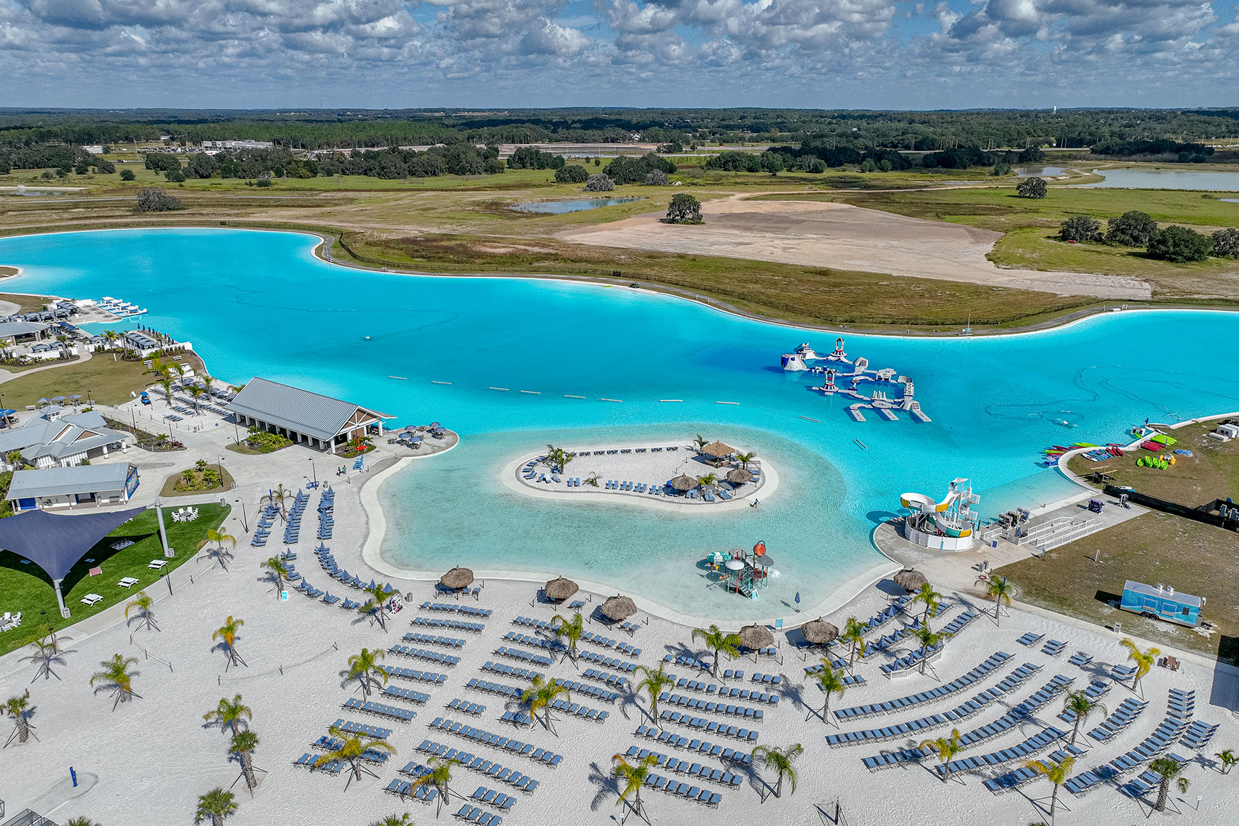  SAN ANTONIO - 物件實景