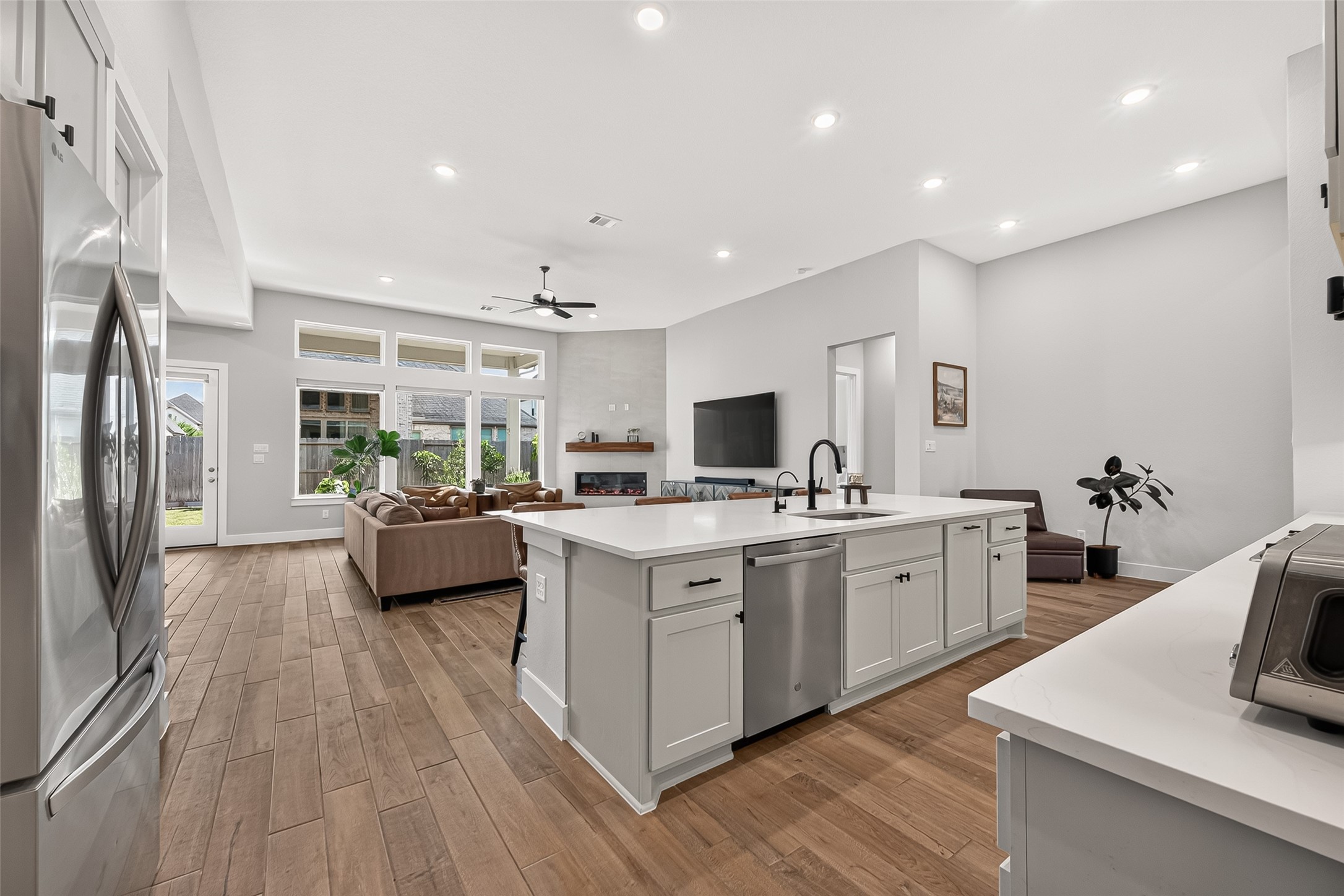 29831 Smoky Ridge Road - 物件實景