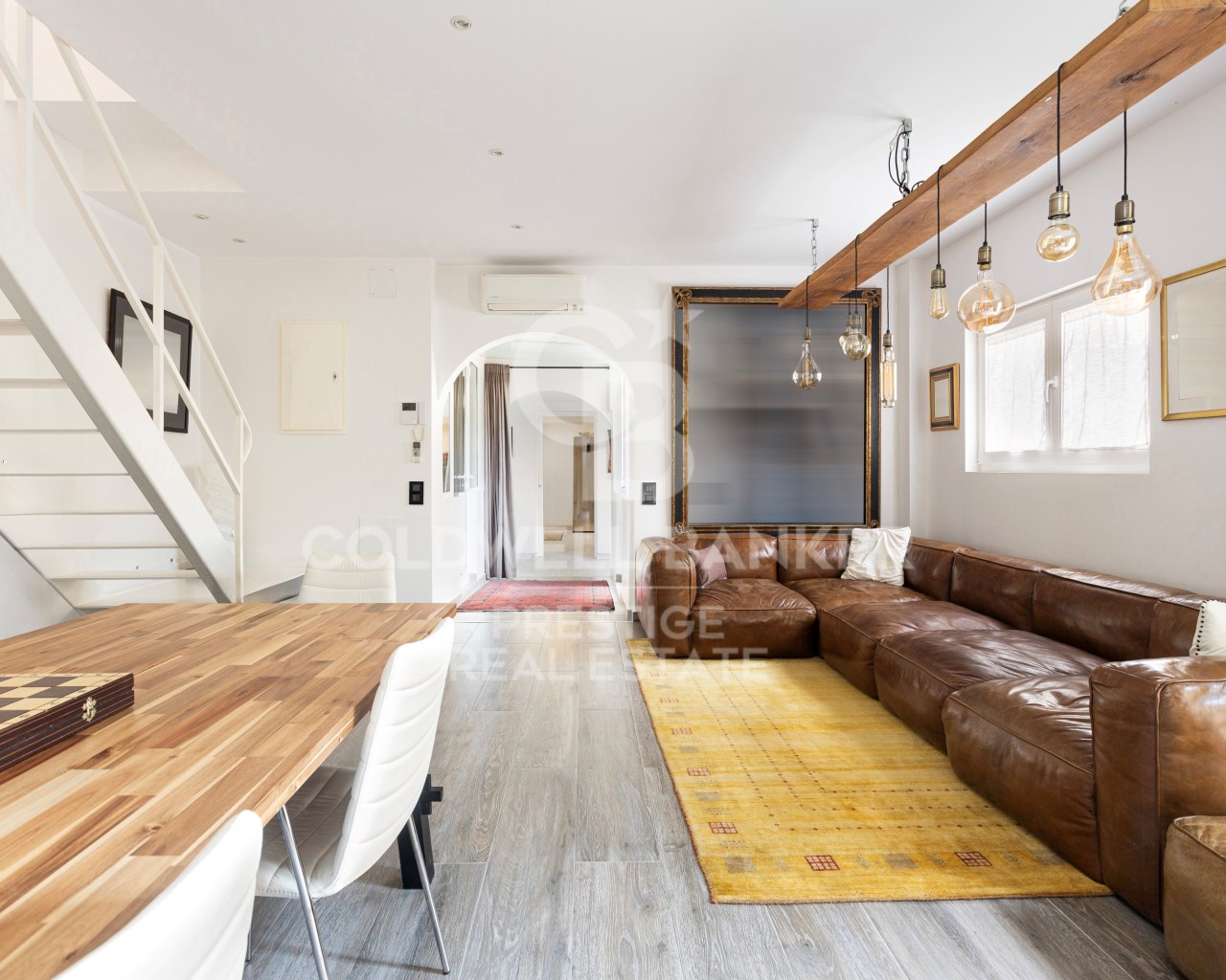 Barcelona, Catalonia, ES, 4 Bedrooms Bedrooms, ,3 BathroomsBathrooms,Residential,For Sale,1795299