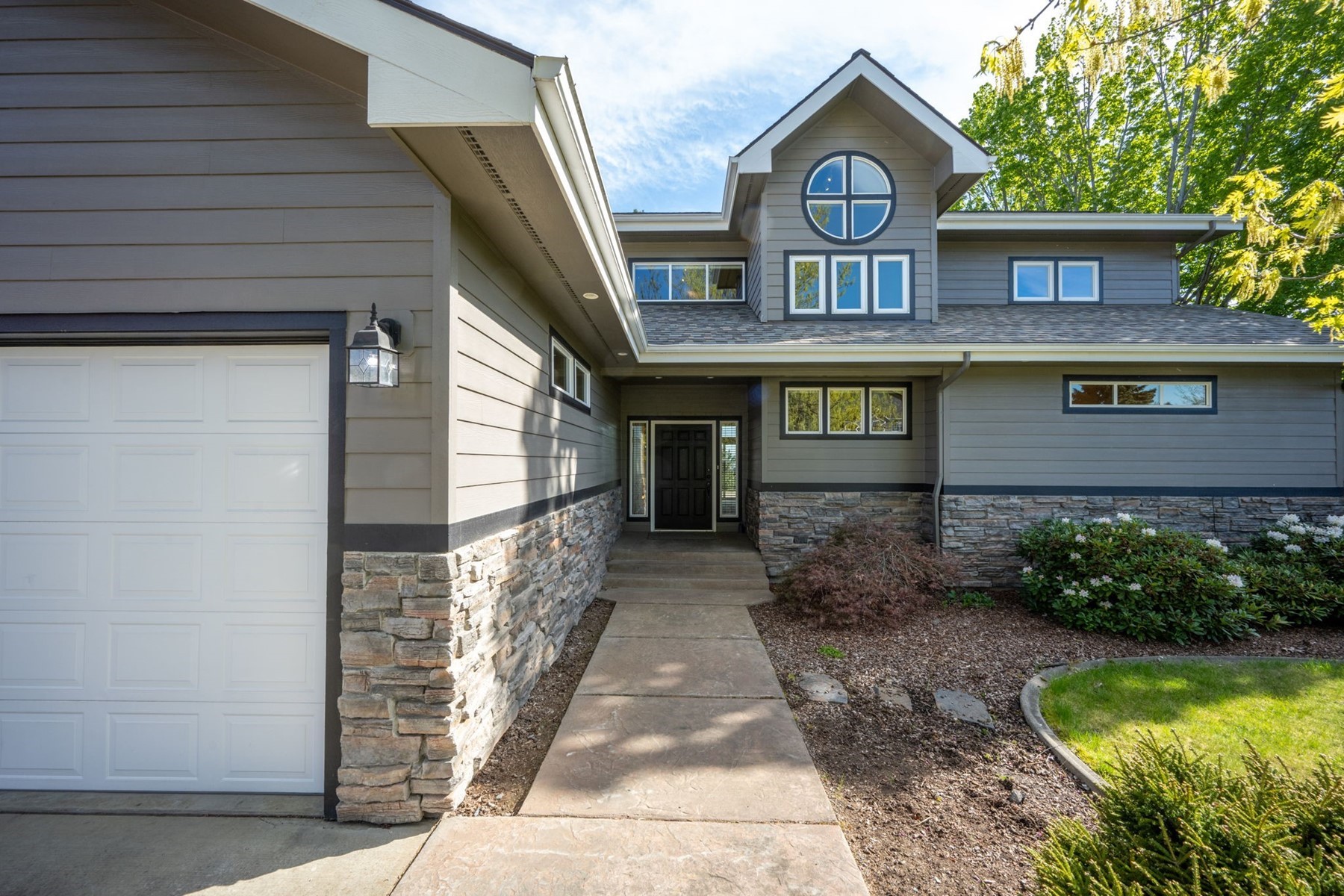  Custom Loch Haven Home with Views - 物件實景