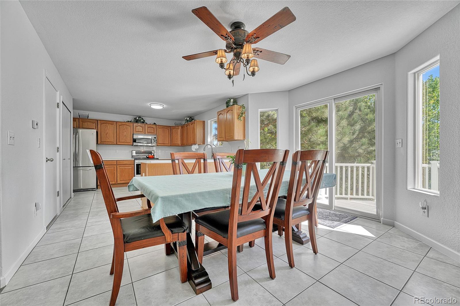 Littleton, Colorado, 80125, United States, 4 Bedrooms Bedrooms, ,3 BathroomsBathrooms,Residential,For Sale,1955641